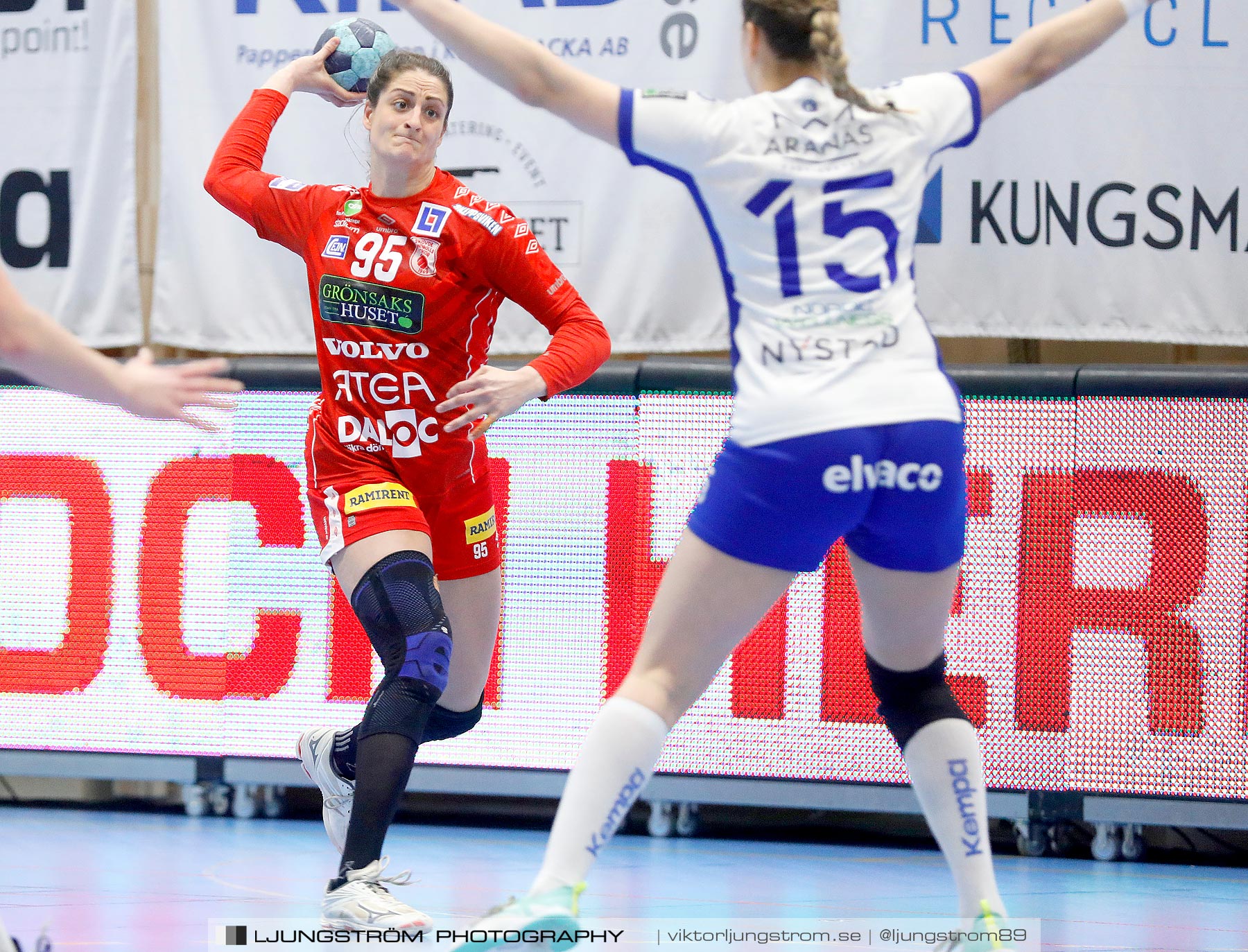 HK Aranäs-Skövde HF Kval till SHE match 1 22-26,dam,Kungsbacka Sporthall,Kungsbacka,Sverige,Handboll,,2021,256364