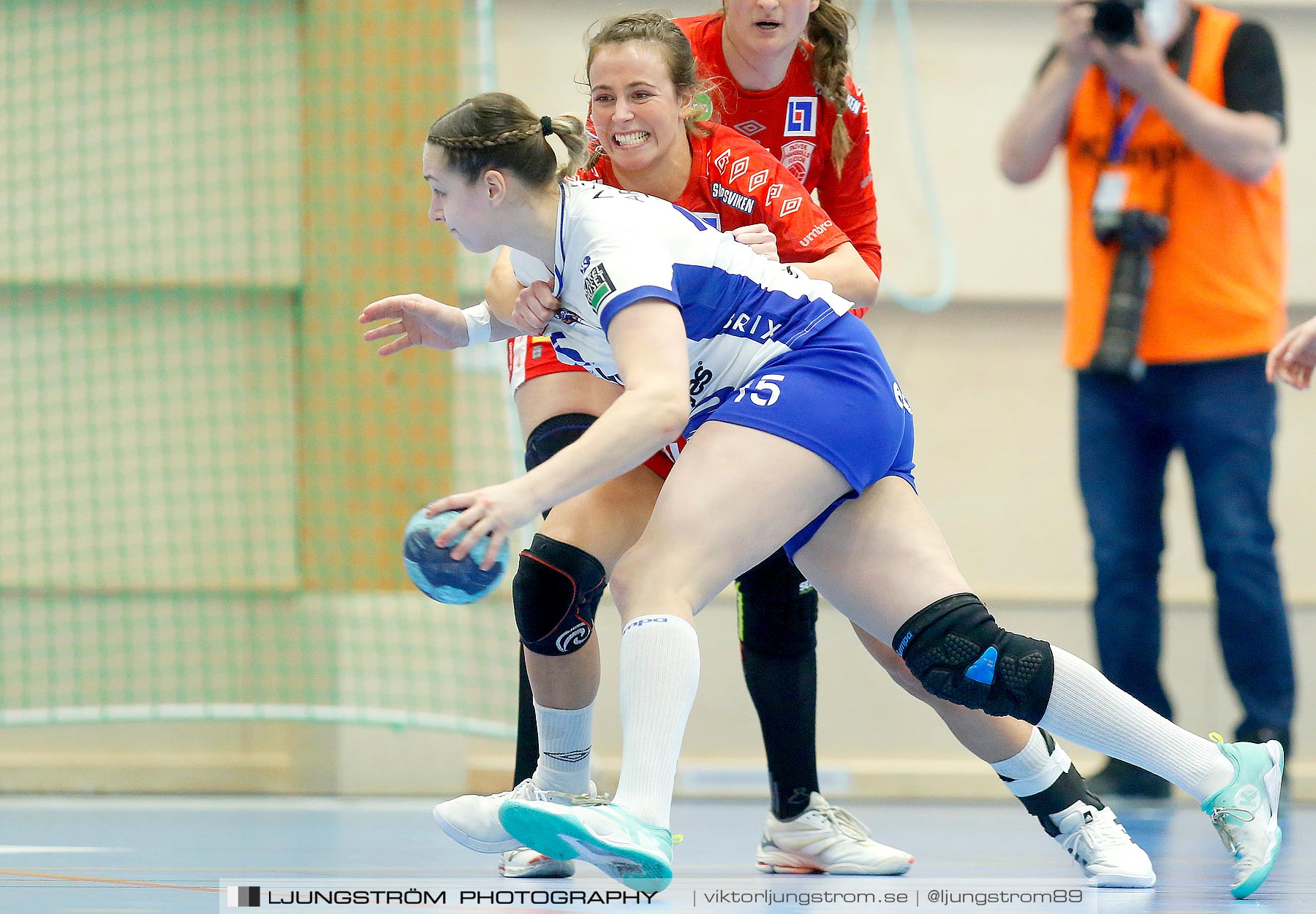 HK Aranäs-Skövde HF Kval till SHE match 1 22-26,dam,Kungsbacka Sporthall,Kungsbacka,Sverige,Handboll,,2021,256365