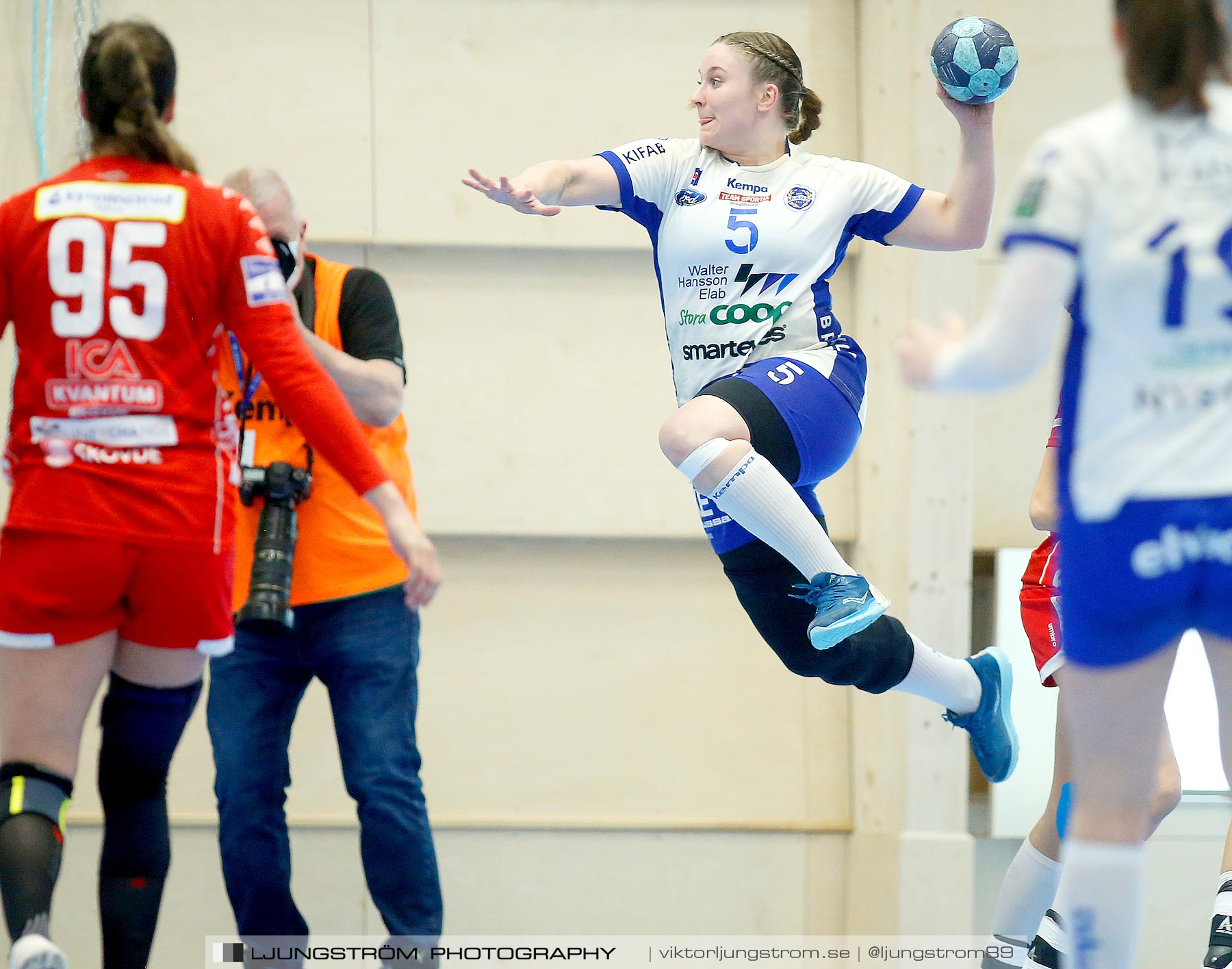 HK Aranäs-Skövde HF Kval till SHE match 1 22-26,dam,Kungsbacka Sporthall,Kungsbacka,Sverige,Handboll,,2021,256366