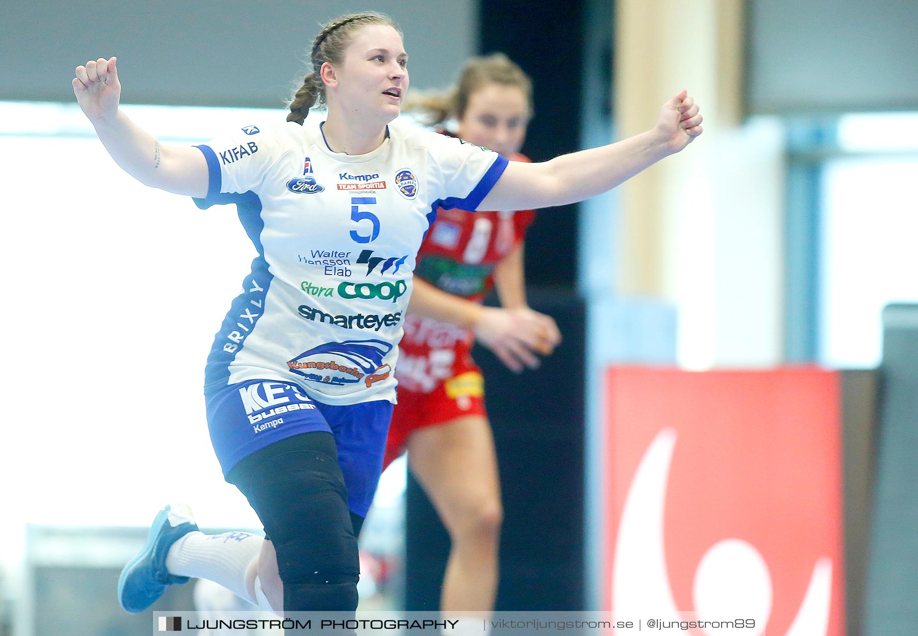 HK Aranäs-Skövde HF Kval till SHE match 1 22-26,dam,Kungsbacka Sporthall,Kungsbacka,Sverige,Handboll,,2021,256367