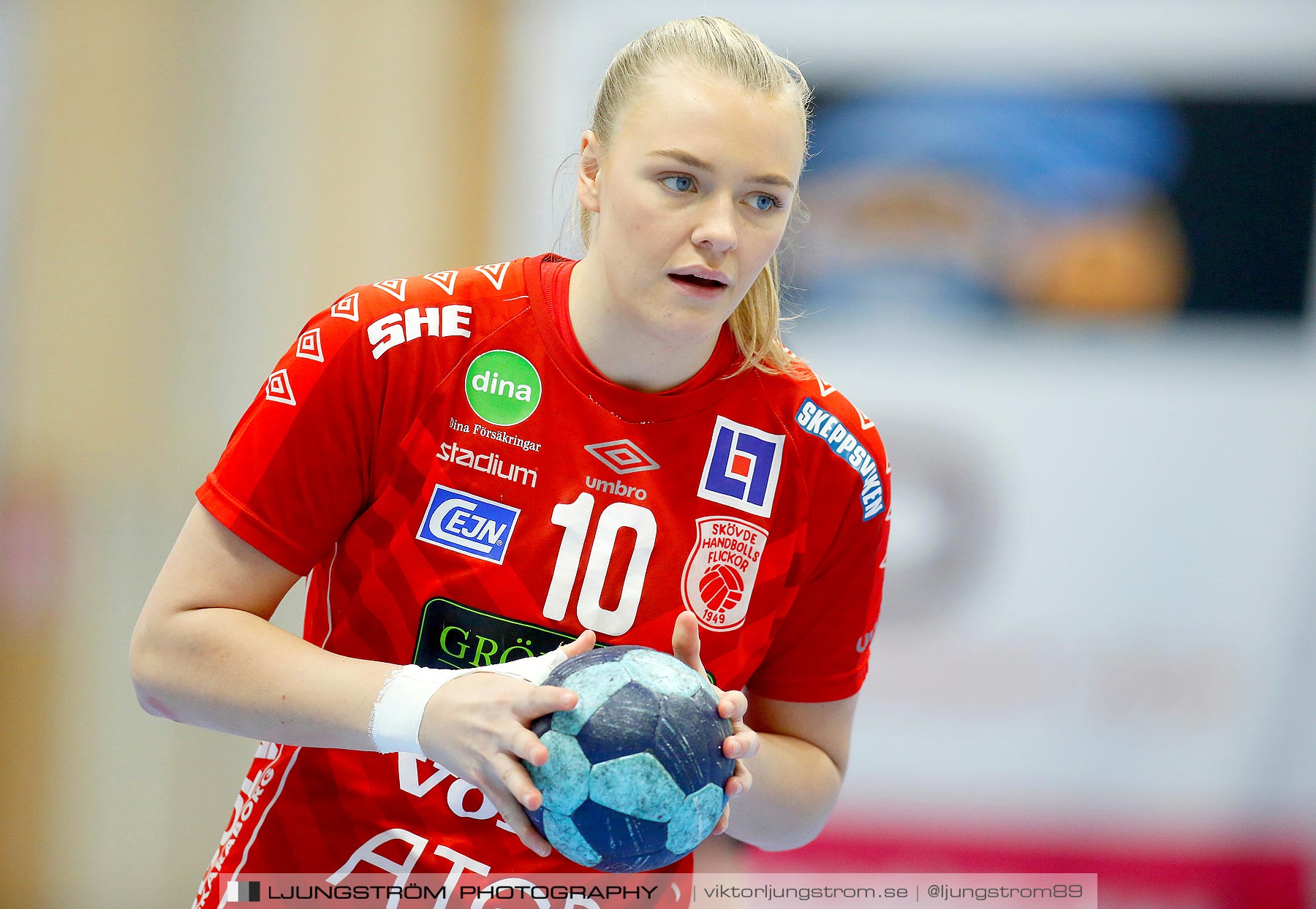 HK Aranäs-Skövde HF Kval till SHE match 1 22-26,dam,Kungsbacka Sporthall,Kungsbacka,Sverige,Handboll,,2021,256371