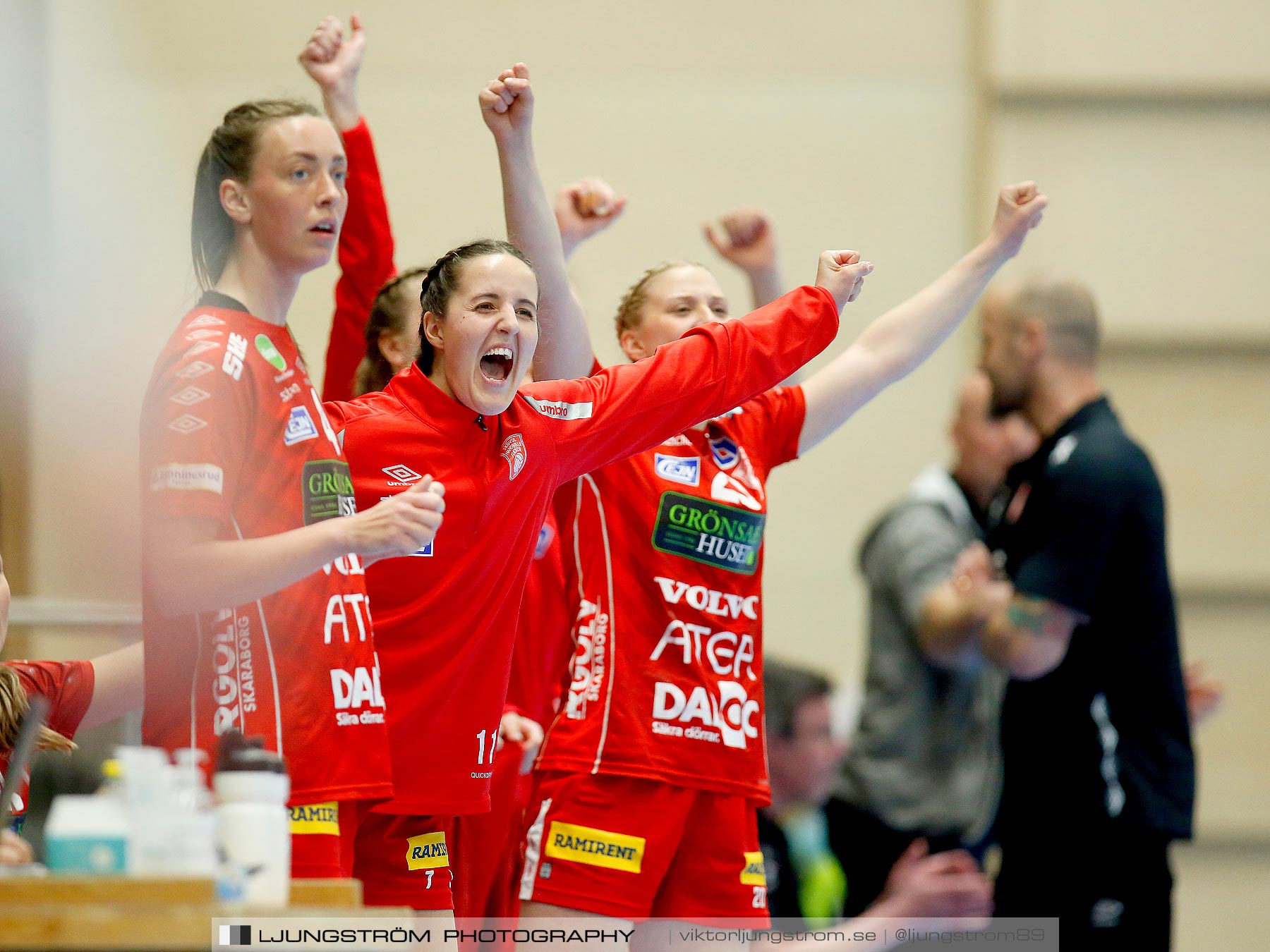 HK Aranäs-Skövde HF Kval till SHE match 1 22-26,dam,Kungsbacka Sporthall,Kungsbacka,Sverige,Handboll,,2021,256372