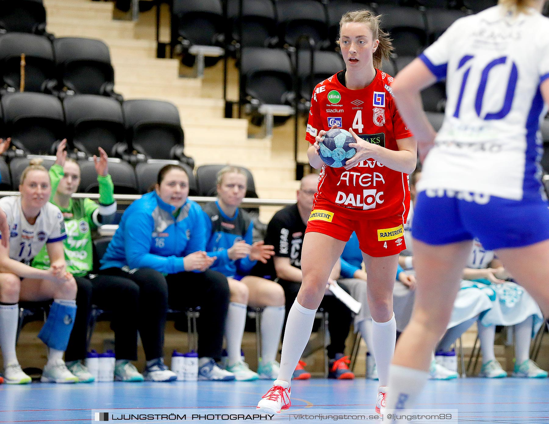 HK Aranäs-Skövde HF Kval till SHE match 1 22-26,dam,Kungsbacka Sporthall,Kungsbacka,Sverige,Handboll,,2021,256373