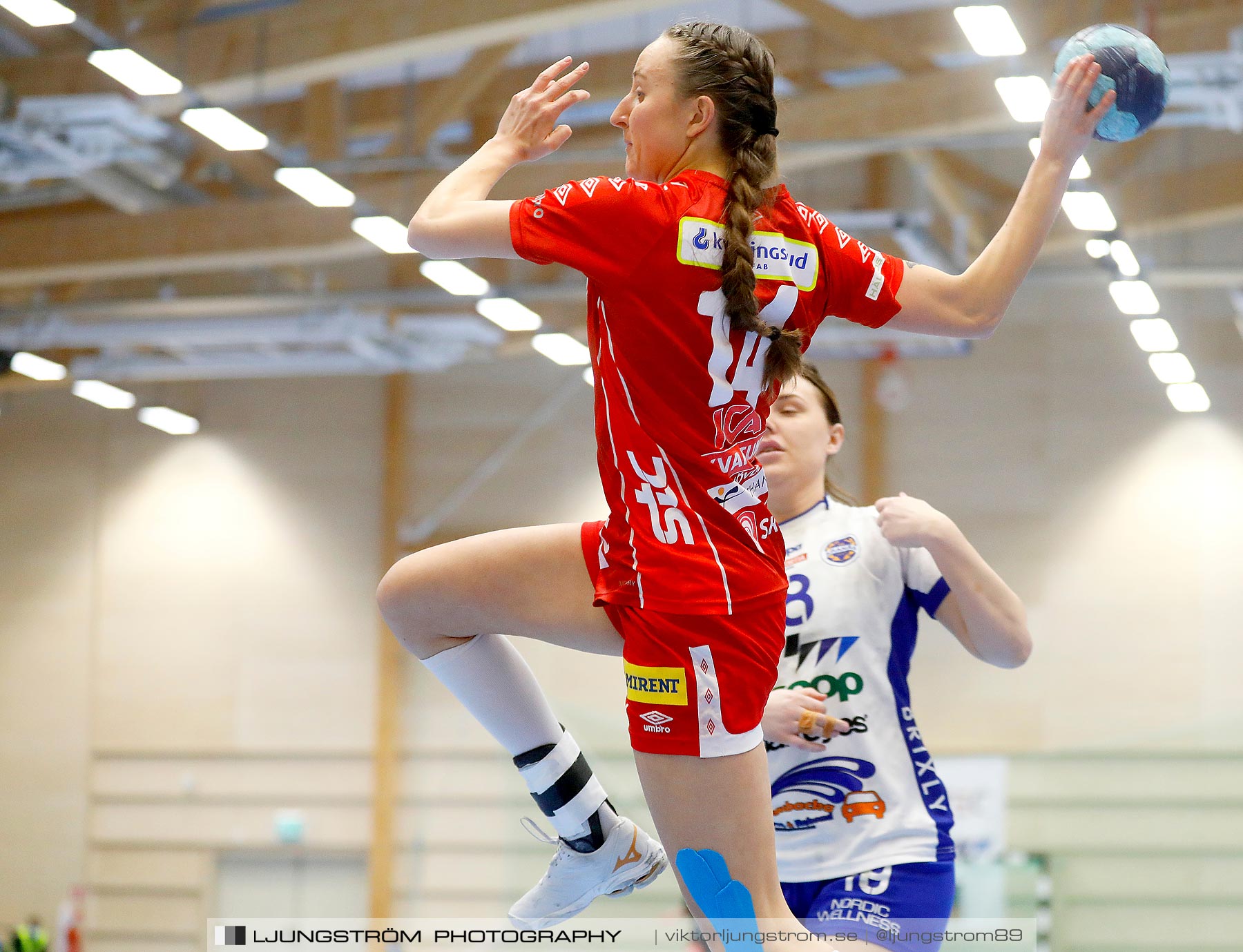 HK Aranäs-Skövde HF Kval till SHE match 1 22-26,dam,Kungsbacka Sporthall,Kungsbacka,Sverige,Handboll,,2021,256374