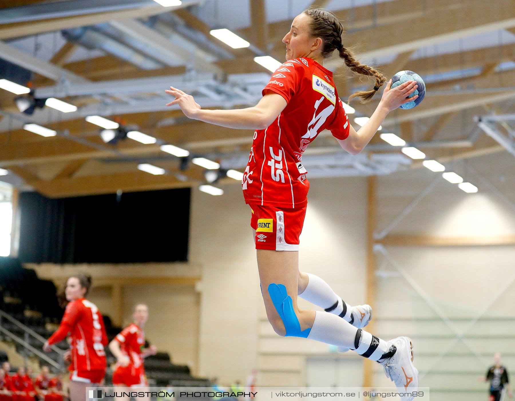 HK Aranäs-Skövde HF Kval till SHE match 1 22-26,dam,Kungsbacka Sporthall,Kungsbacka,Sverige,Handboll,,2021,256375