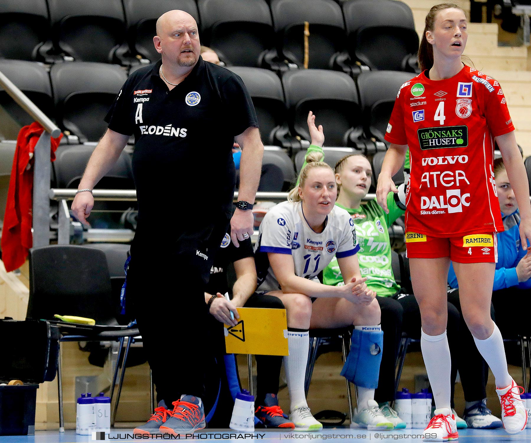 HK Aranäs-Skövde HF Kval till SHE match 1 22-26,dam,Kungsbacka Sporthall,Kungsbacka,Sverige,Handboll,,2021,256378