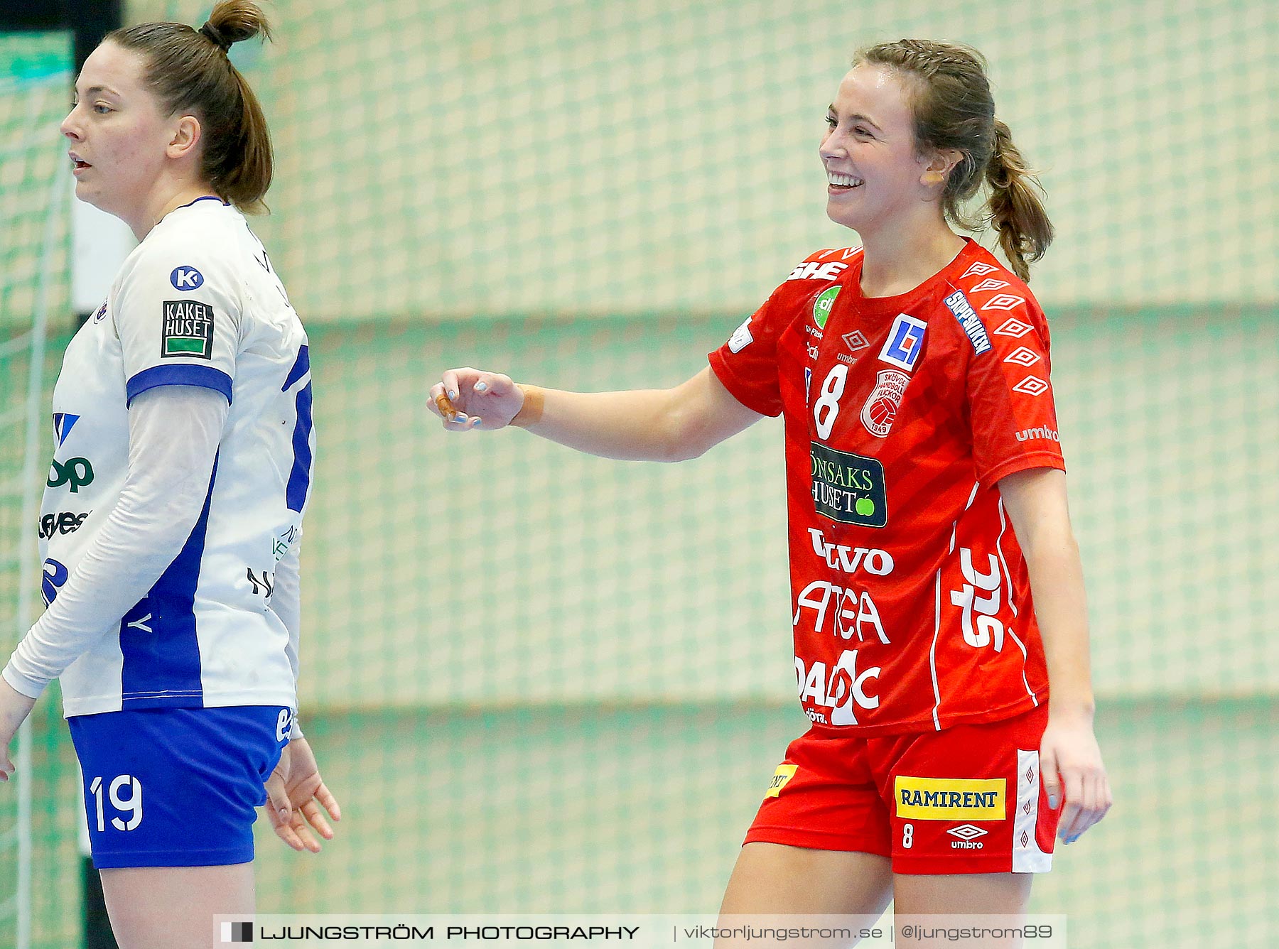 HK Aranäs-Skövde HF Kval till SHE match 1 22-26,dam,Kungsbacka Sporthall,Kungsbacka,Sverige,Handboll,,2021,256384