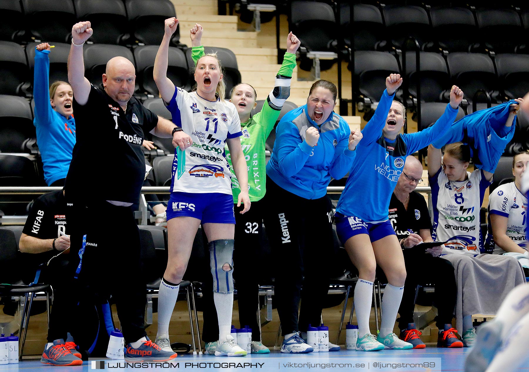 HK Aranäs-Skövde HF Kval till SHE match 1 22-26,dam,Kungsbacka Sporthall,Kungsbacka,Sverige,Handboll,,2021,256389