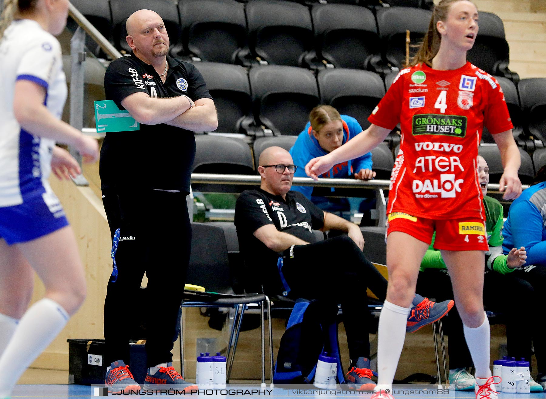 HK Aranäs-Skövde HF Kval till SHE match 1 22-26,dam,Kungsbacka Sporthall,Kungsbacka,Sverige,Handboll,,2021,256392