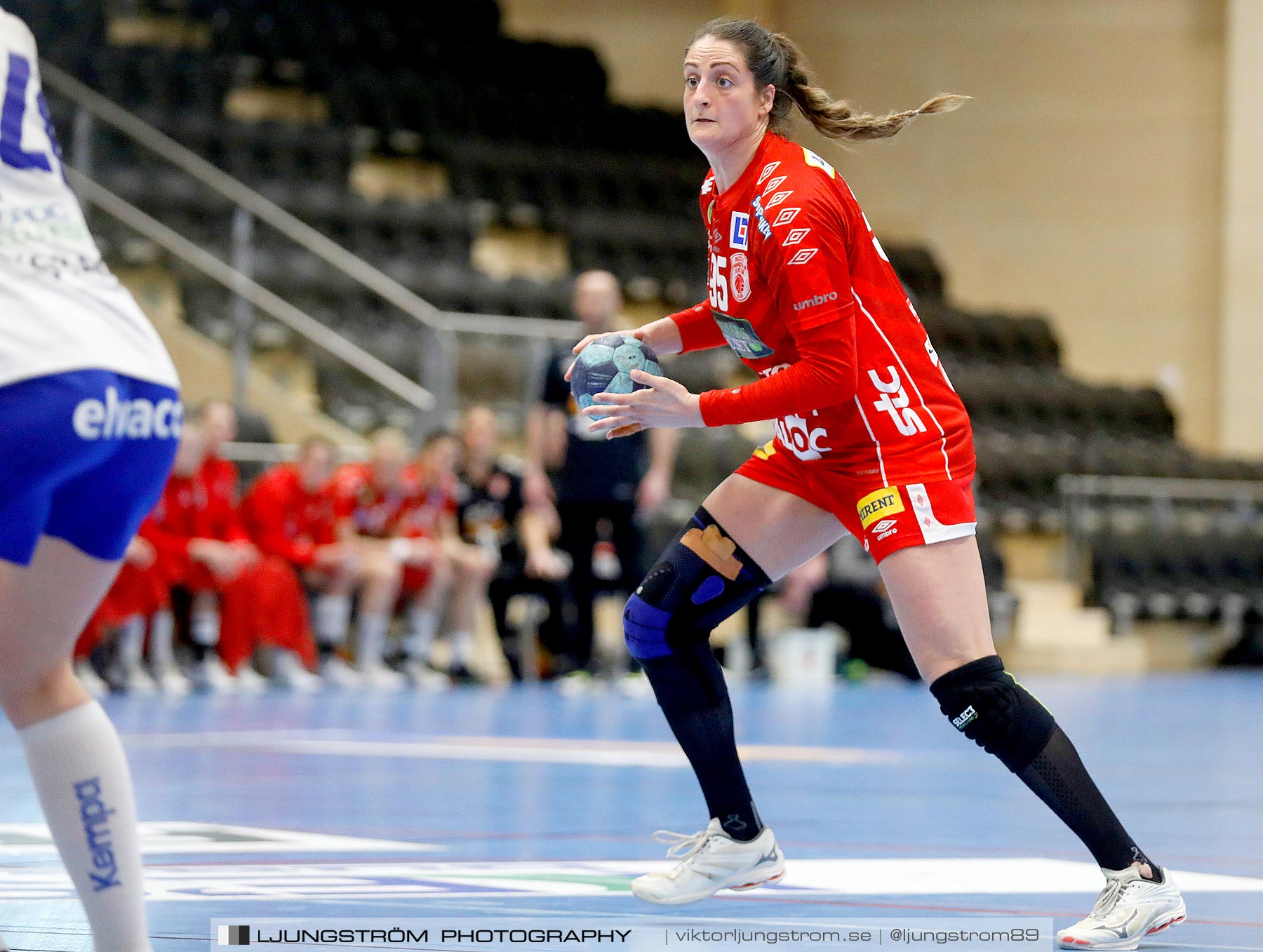 HK Aranäs-Skövde HF Kval till SHE match 1 22-26,dam,Kungsbacka Sporthall,Kungsbacka,Sverige,Handboll,,2021,256393