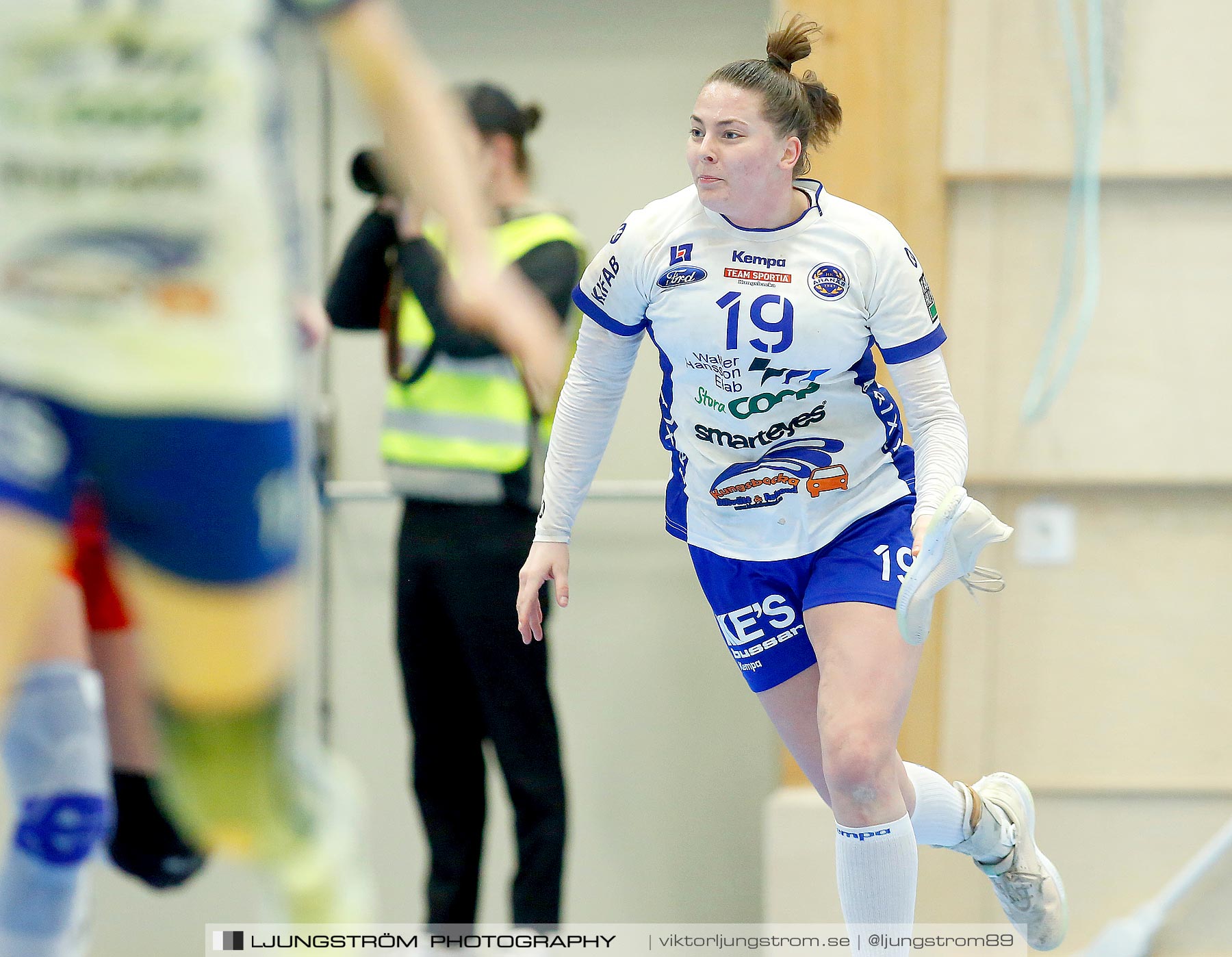 HK Aranäs-Skövde HF Kval till SHE match 1 22-26,dam,Kungsbacka Sporthall,Kungsbacka,Sverige,Handboll,,2021,256394