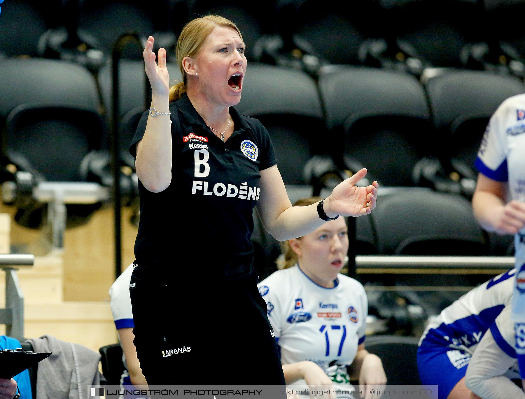 HK Aranäs-Skövde HF Kval till SHE match 1 22-26,dam,Kungsbacka Sporthall,Kungsbacka,Sverige,Handboll,,2021,256397