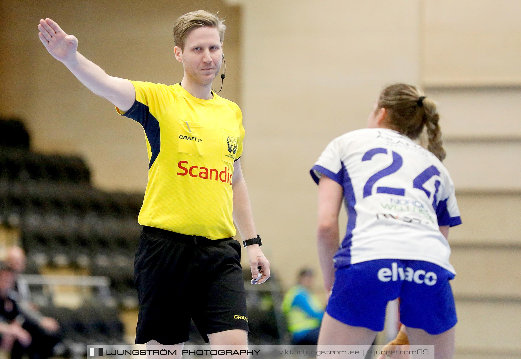 HK Aranäs-Skövde HF Kval till SHE match 1 22-26,dam,Kungsbacka Sporthall,Kungsbacka,Sverige,Handboll,,2021,256404