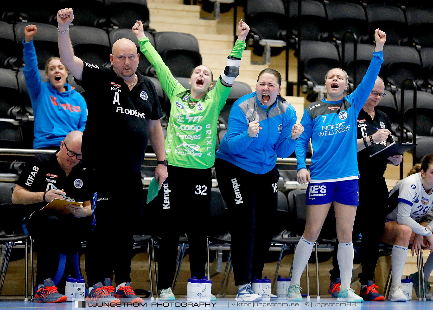 HK Aranäs-Skövde HF Kval till SHE match 1 22-26,dam,Kungsbacka Sporthall,Kungsbacka,Sverige,Handboll,,2021,256406