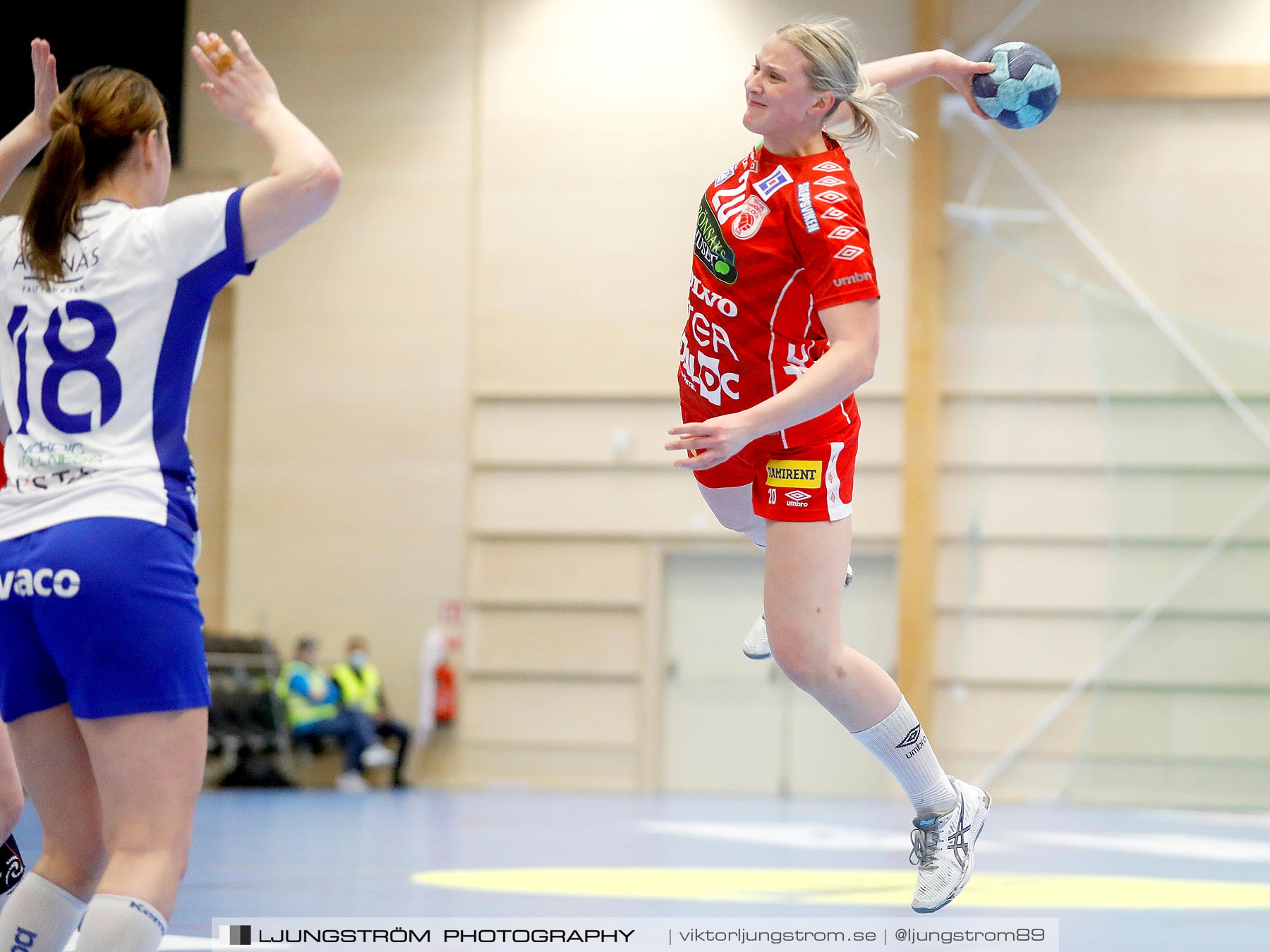 HK Aranäs-Skövde HF Kval till SHE match 1 22-26,dam,Kungsbacka Sporthall,Kungsbacka,Sverige,Handboll,,2021,256408