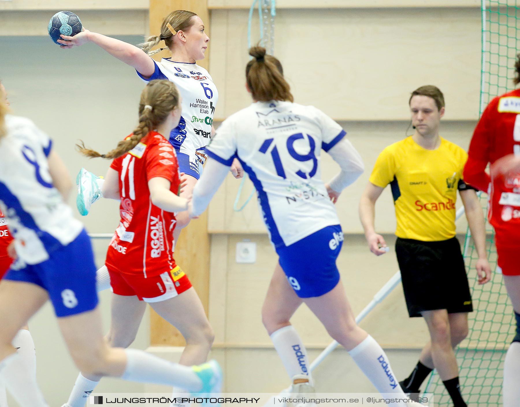 HK Aranäs-Skövde HF Kval till SHE match 1 22-26,dam,Kungsbacka Sporthall,Kungsbacka,Sverige,Handboll,,2021,256409