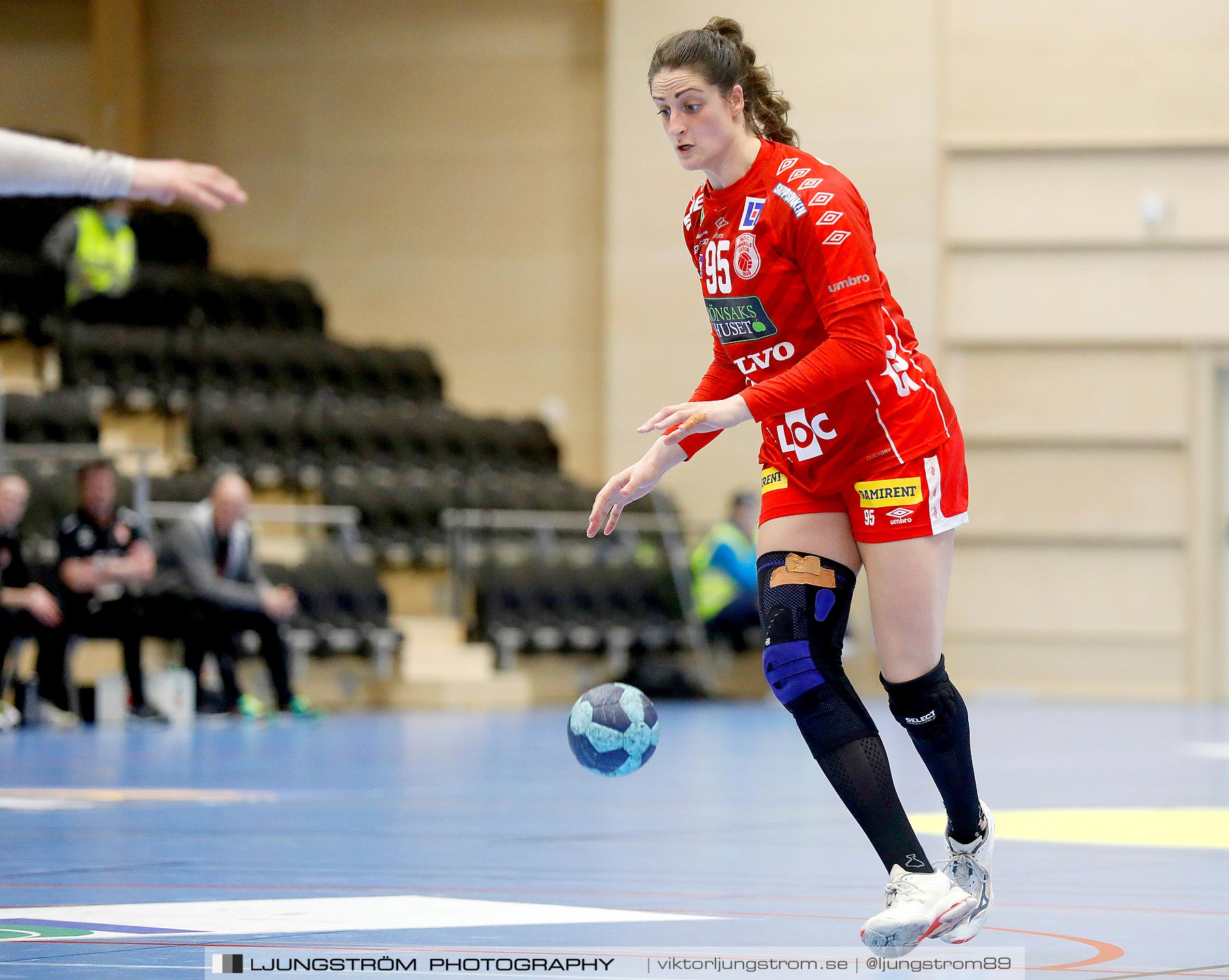 HK Aranäs-Skövde HF Kval till SHE match 1 22-26,dam,Kungsbacka Sporthall,Kungsbacka,Sverige,Handboll,,2021,256415