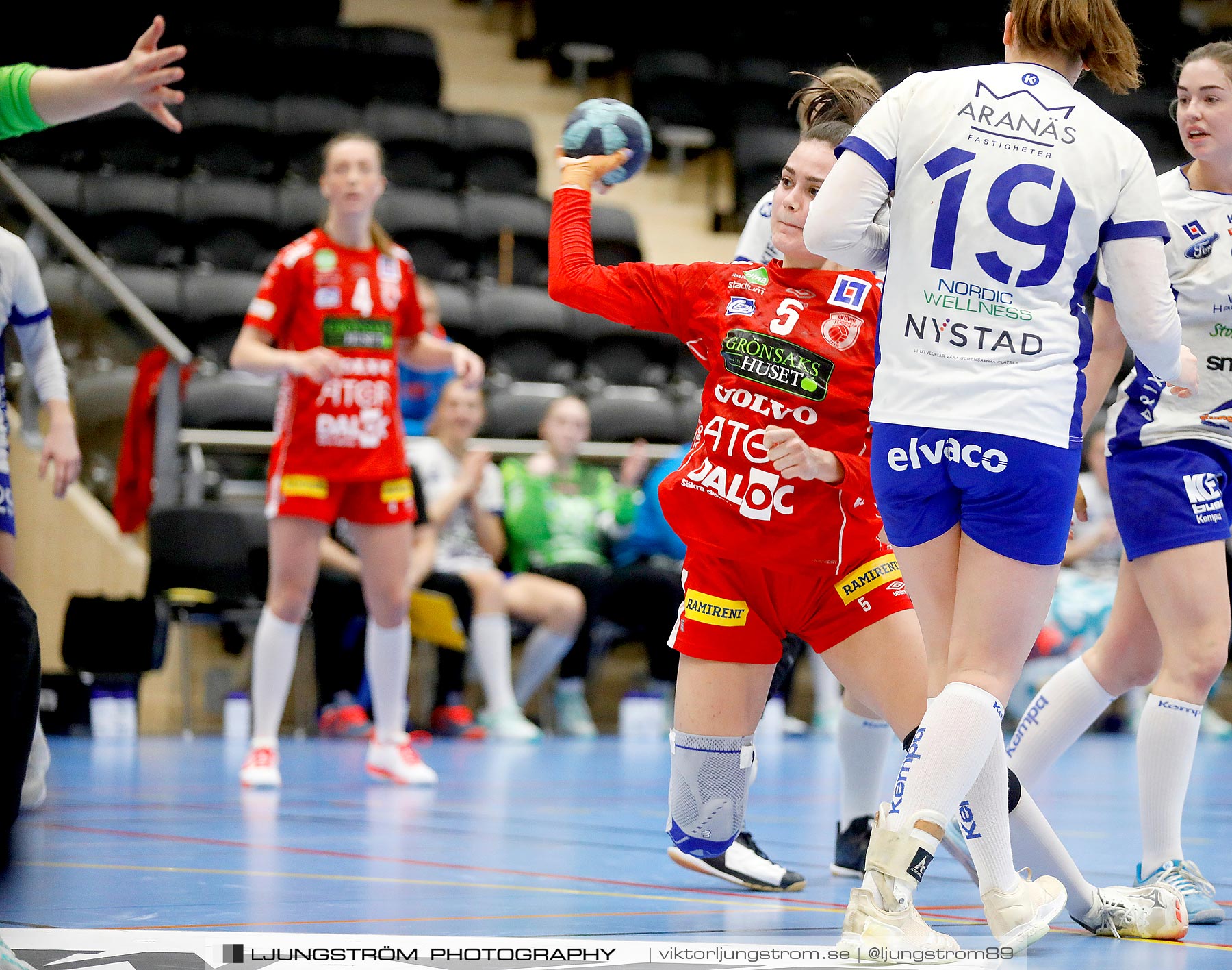 HK Aranäs-Skövde HF Kval till SHE match 1 22-26,dam,Kungsbacka Sporthall,Kungsbacka,Sverige,Handboll,,2021,256428