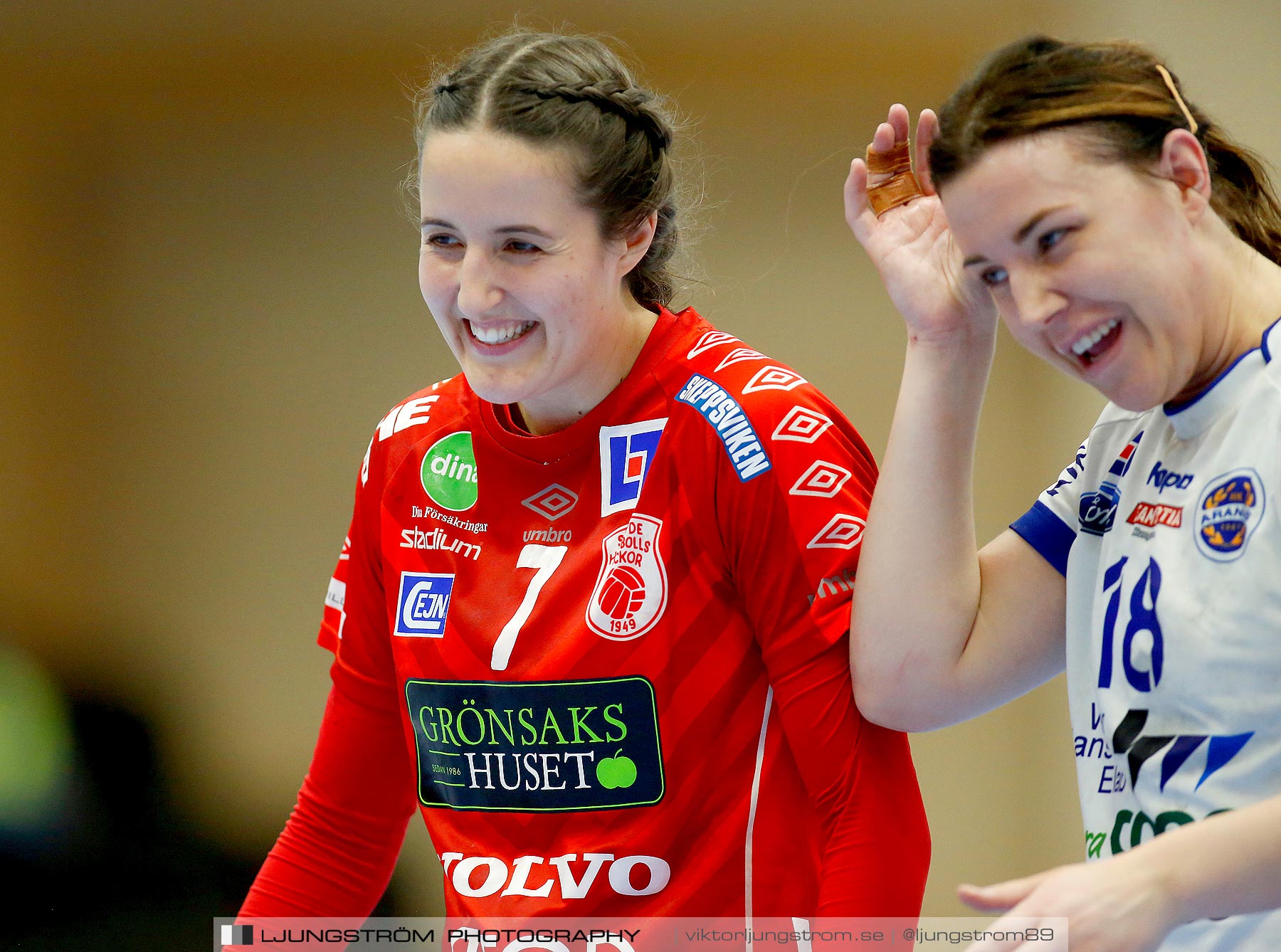 HK Aranäs-Skövde HF Kval till SHE match 1 22-26,dam,Kungsbacka Sporthall,Kungsbacka,Sverige,Handboll,,2021,256431