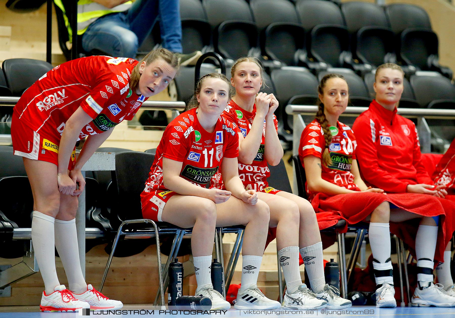 HK Aranäs-Skövde HF Kval till SHE match 1 22-26,dam,Kungsbacka Sporthall,Kungsbacka,Sverige,Handboll,,2021,256432