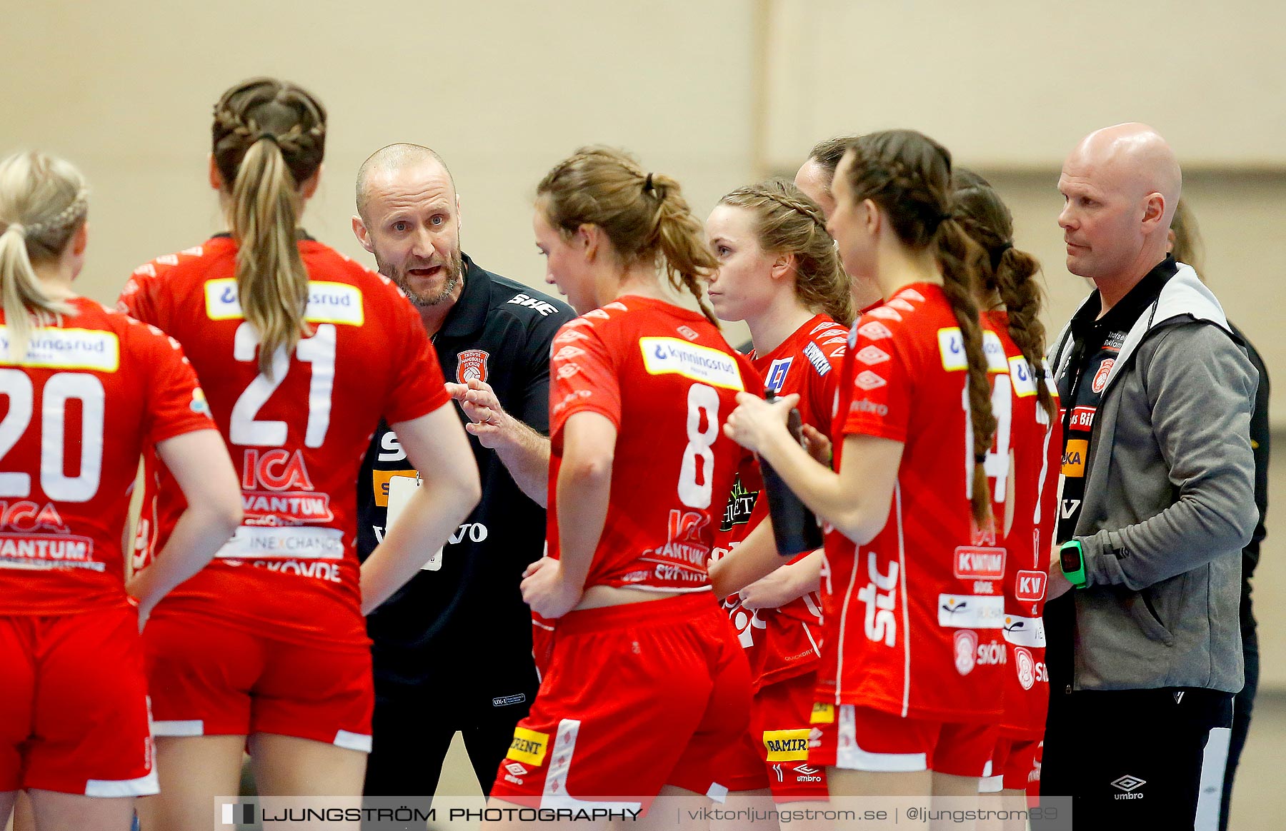 HK Aranäs-Skövde HF Kval till SHE match 1 22-26,dam,Kungsbacka Sporthall,Kungsbacka,Sverige,Handboll,,2021,256437