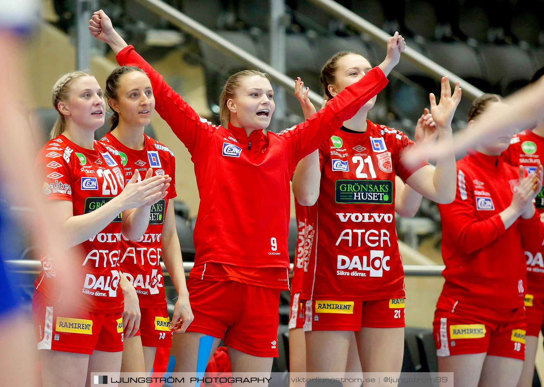 HK Aranäs-Skövde HF Kval till SHE match 1 22-26,dam,Kungsbacka Sporthall,Kungsbacka,Sverige,Handboll,,2021,256444