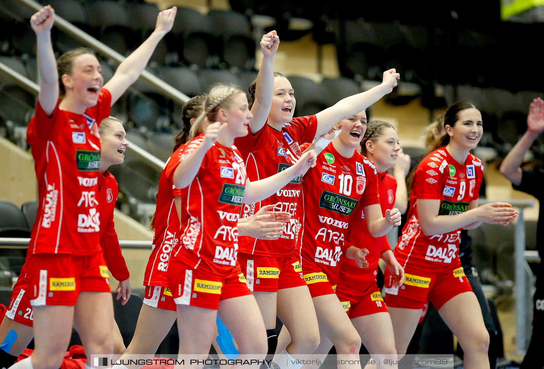 HK Aranäs-Skövde HF Kval till SHE match 1 22-26,dam,Kungsbacka Sporthall,Kungsbacka,Sverige,Handboll,,2021,256445