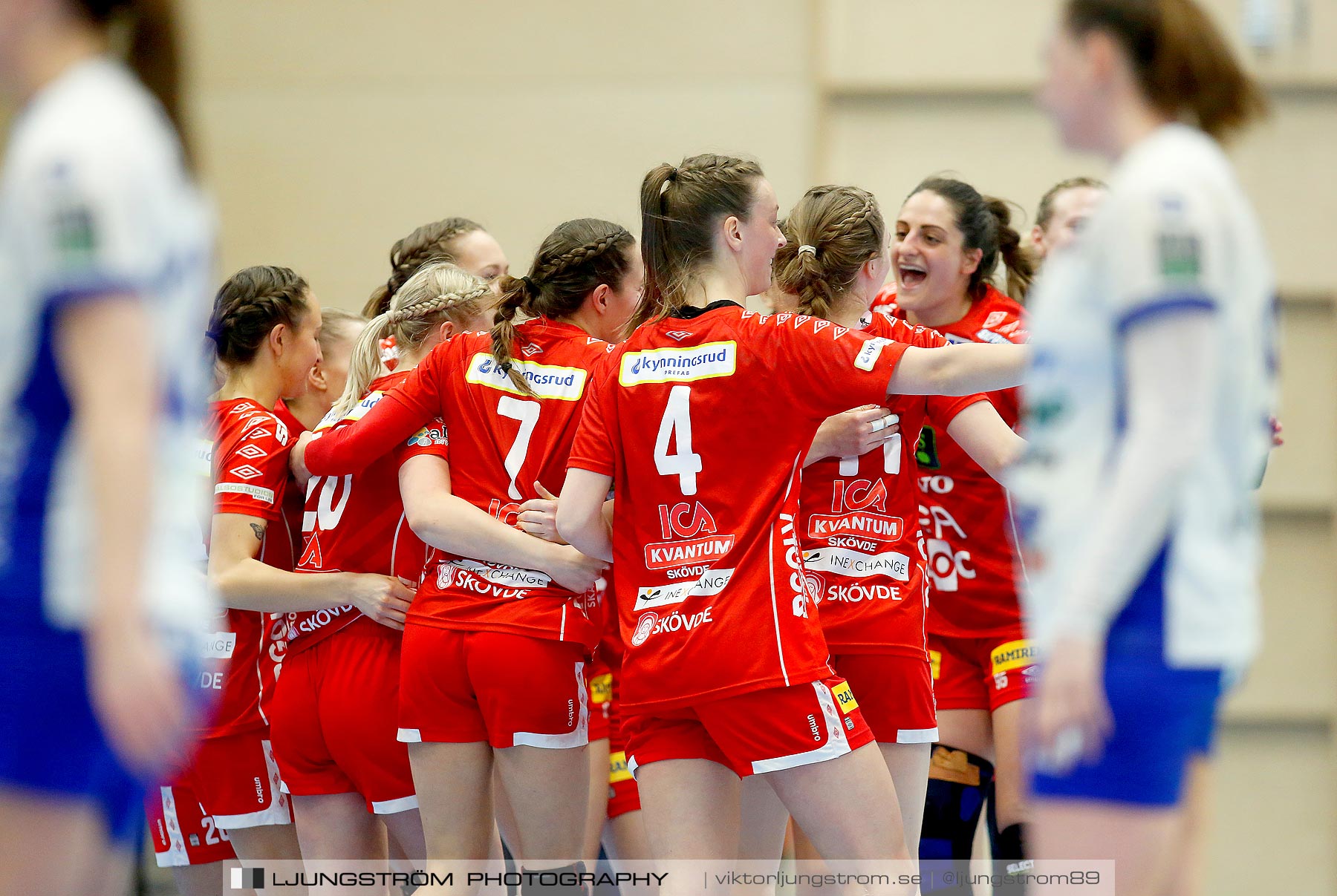 HK Aranäs-Skövde HF Kval till SHE match 1 22-26,dam,Kungsbacka Sporthall,Kungsbacka,Sverige,Handboll,,2021,256448