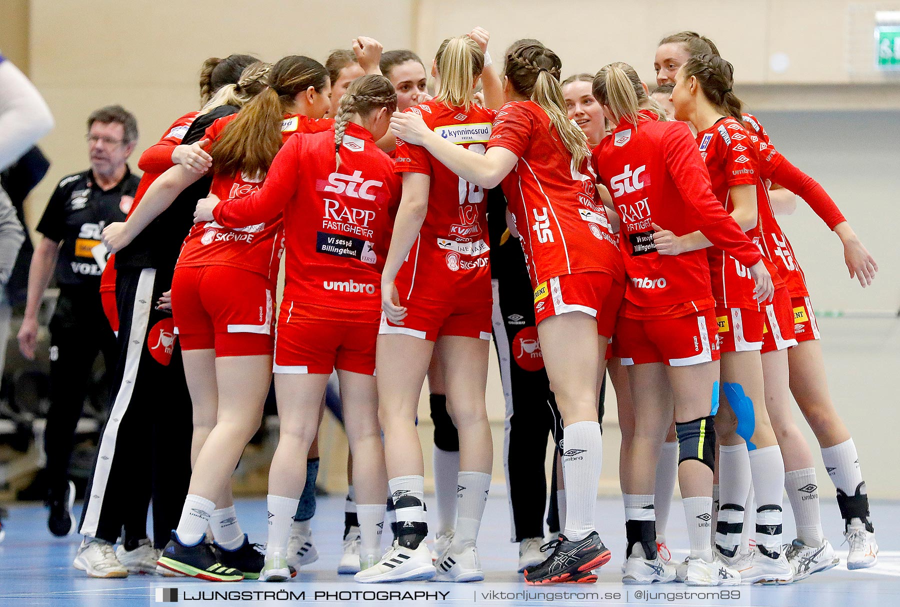 HK Aranäs-Skövde HF Kval till SHE match 1 22-26,dam,Kungsbacka Sporthall,Kungsbacka,Sverige,Handboll,,2021,256449