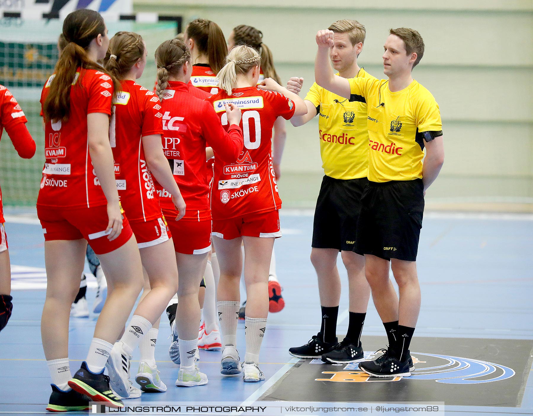 HK Aranäs-Skövde HF Kval till SHE match 1 22-26,dam,Kungsbacka Sporthall,Kungsbacka,Sverige,Handboll,,2021,256453