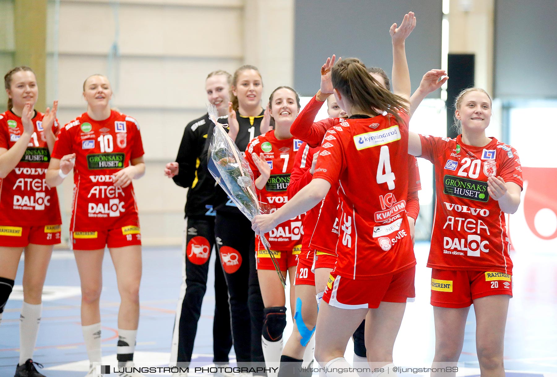 HK Aranäs-Skövde HF Kval till SHE match 1 22-26,dam,Kungsbacka Sporthall,Kungsbacka,Sverige,Handboll,,2021,256455