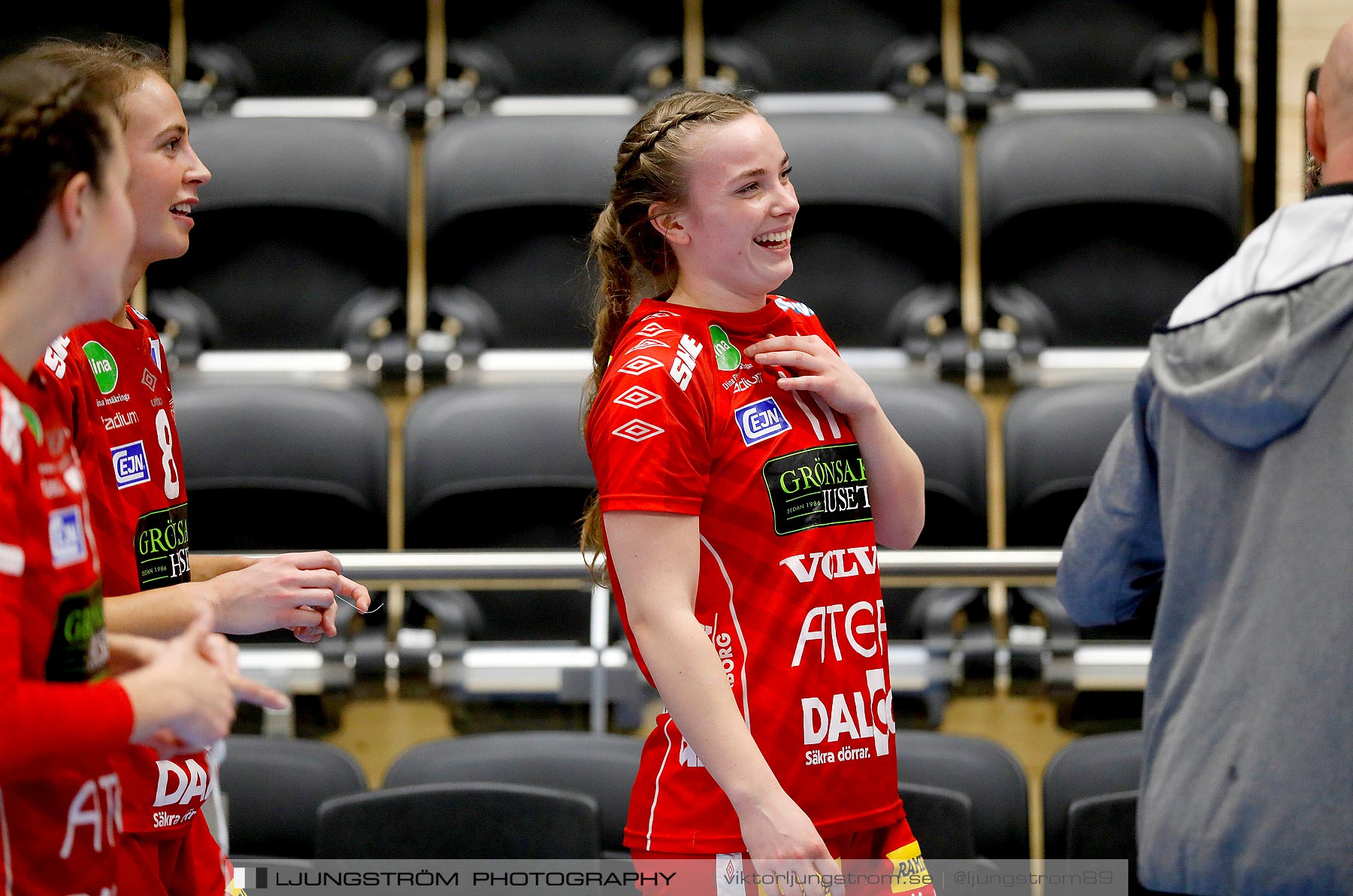 HK Aranäs-Skövde HF Kval till SHE match 1 22-26,dam,Kungsbacka Sporthall,Kungsbacka,Sverige,Handboll,,2021,256458