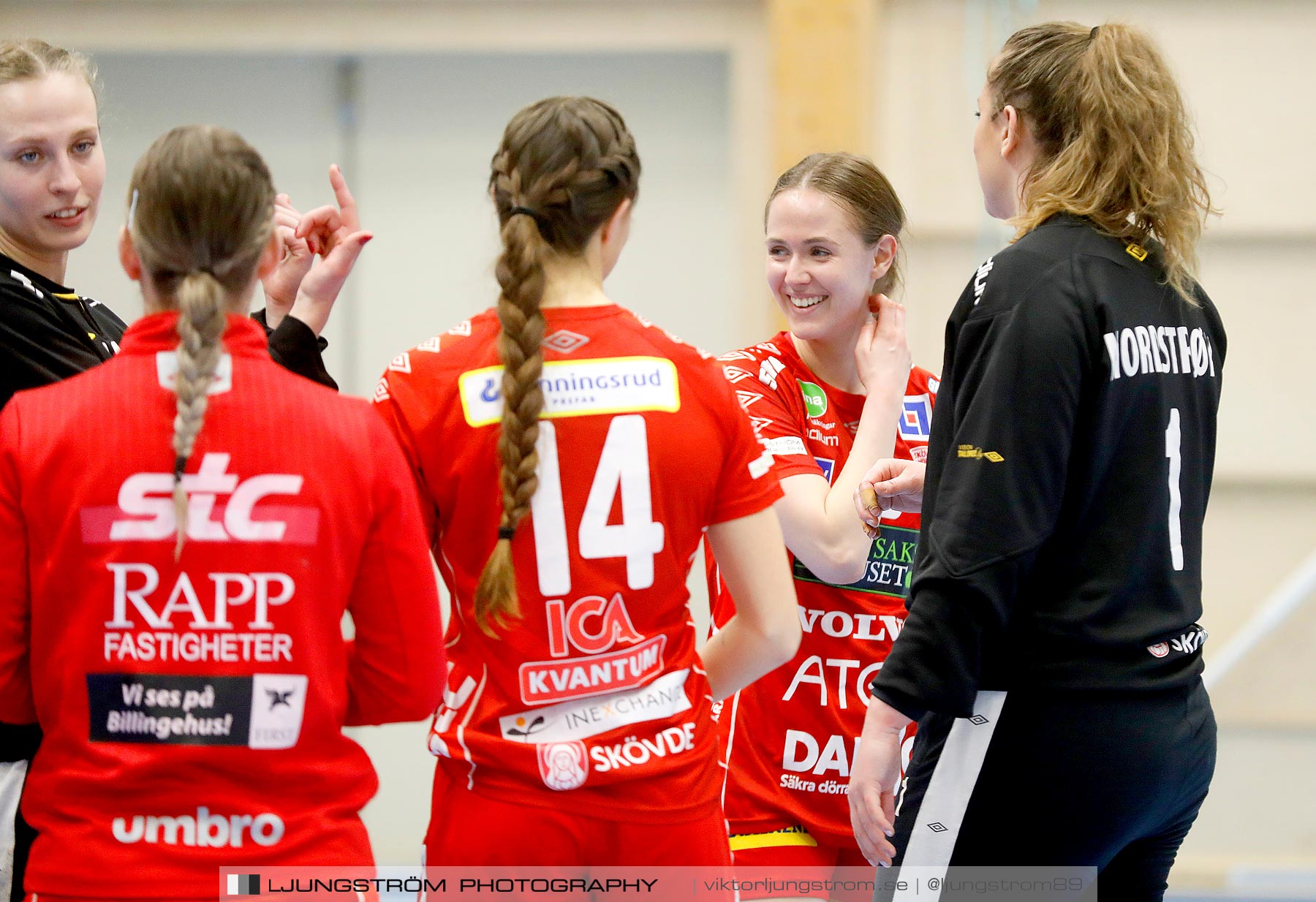 HK Aranäs-Skövde HF Kval till SHE match 1 22-26,dam,Kungsbacka Sporthall,Kungsbacka,Sverige,Handboll,,2021,256460