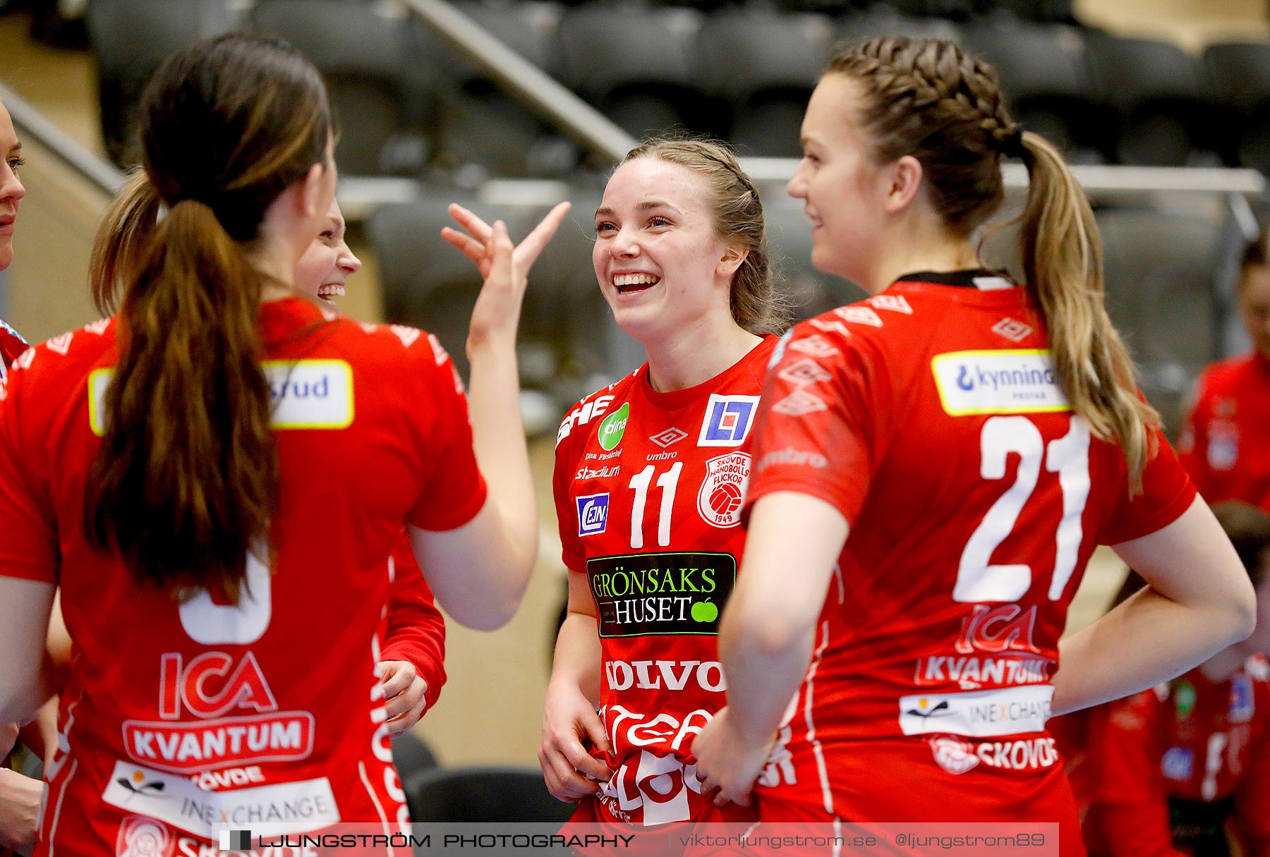 HK Aranäs-Skövde HF Kval till SHE match 1 22-26,dam,Kungsbacka Sporthall,Kungsbacka,Sverige,Handboll,,2021,256461