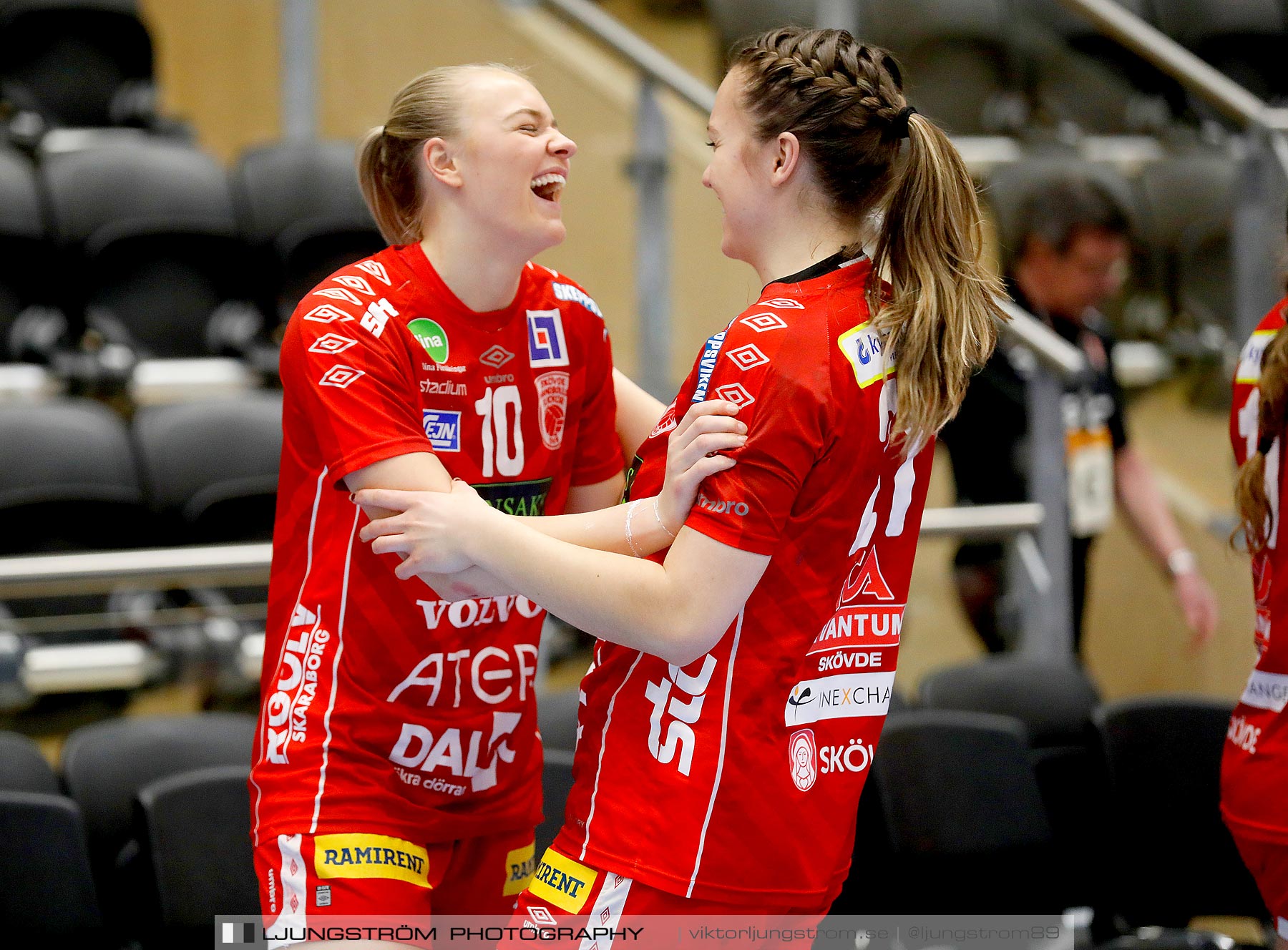 HK Aranäs-Skövde HF Kval till SHE match 1 22-26,dam,Kungsbacka Sporthall,Kungsbacka,Sverige,Handboll,,2021,256463