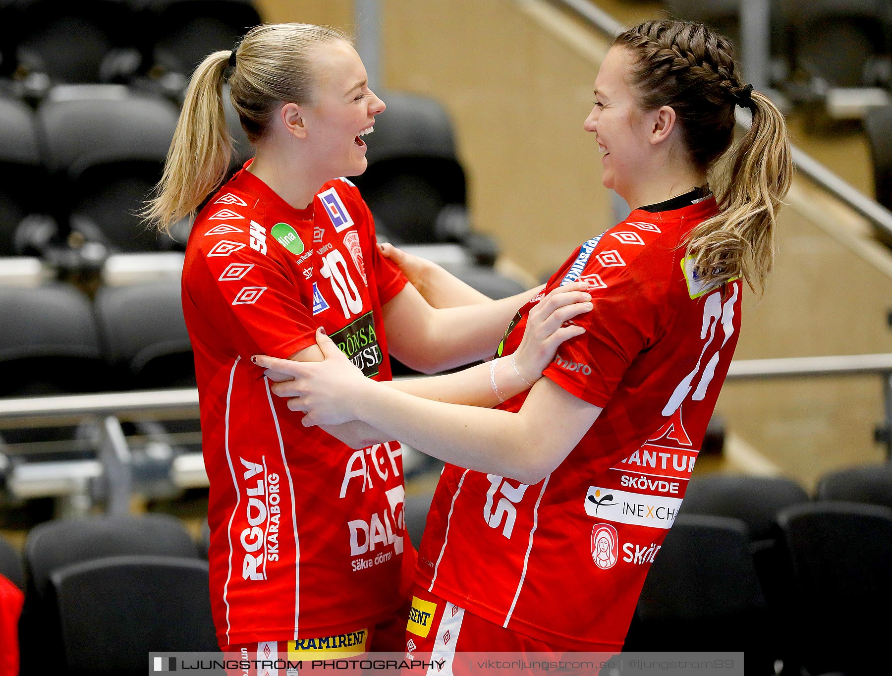 HK Aranäs-Skövde HF Kval till SHE match 1 22-26,dam,Kungsbacka Sporthall,Kungsbacka,Sverige,Handboll,,2021,256464