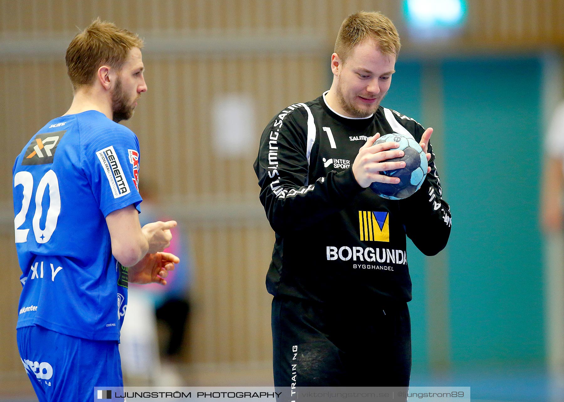 IFK Skövde HK-Alingsås HK 1/4-final 3 22-24,herr,Arena Skövde,Skövde,Sverige,Handboll,,2021,256469