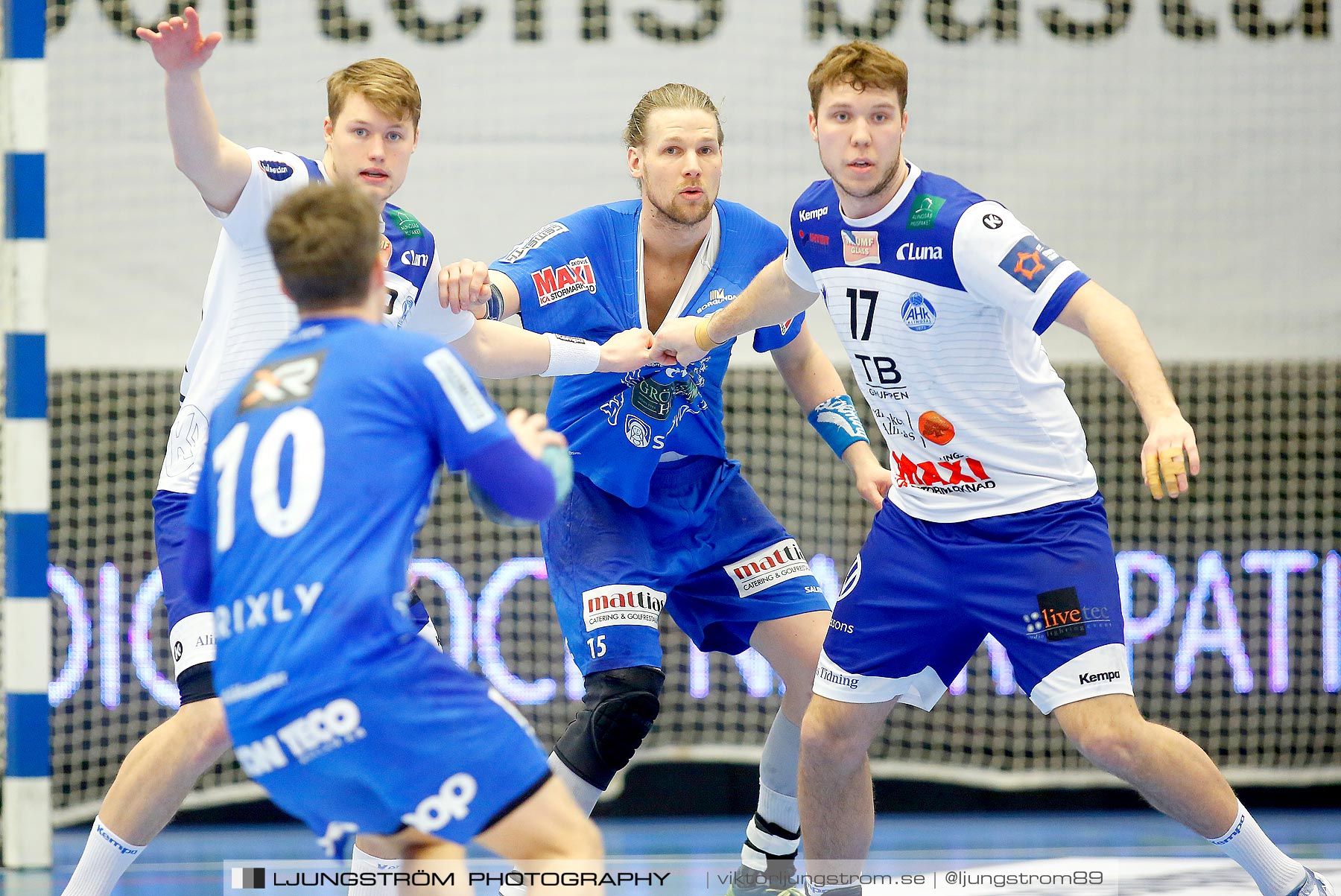 IFK Skövde HK-Alingsås HK 1/4-final 3 22-24,herr,Arena Skövde,Skövde,Sverige,Handboll,,2021,256472