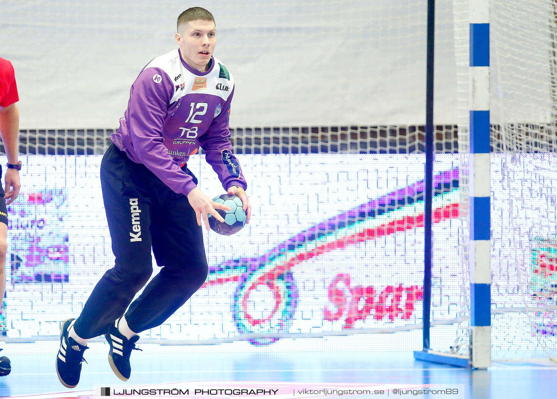 IFK Skövde HK-Alingsås HK 1/4-final 3 22-24,herr,Arena Skövde,Skövde,Sverige,Handboll,,2021,256478