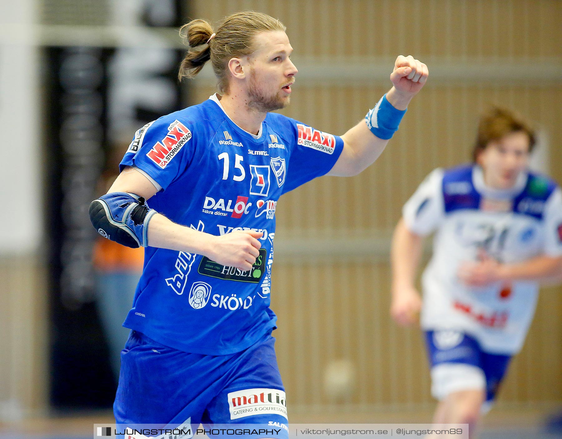 IFK Skövde HK-Alingsås HK 1/4-final 3 22-24,herr,Arena Skövde,Skövde,Sverige,Handboll,,2021,256486