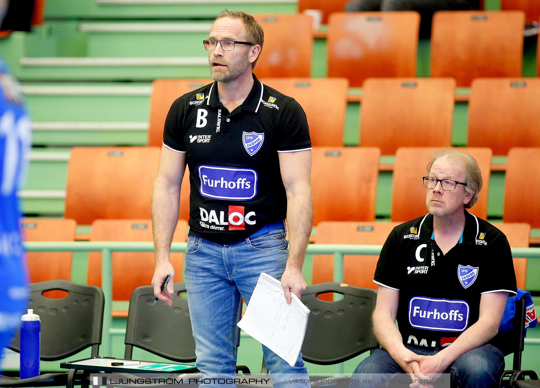 IFK Skövde HK-Alingsås HK 1/4-final 3 22-24,herr,Arena Skövde,Skövde,Sverige,Handboll,,2021,256490