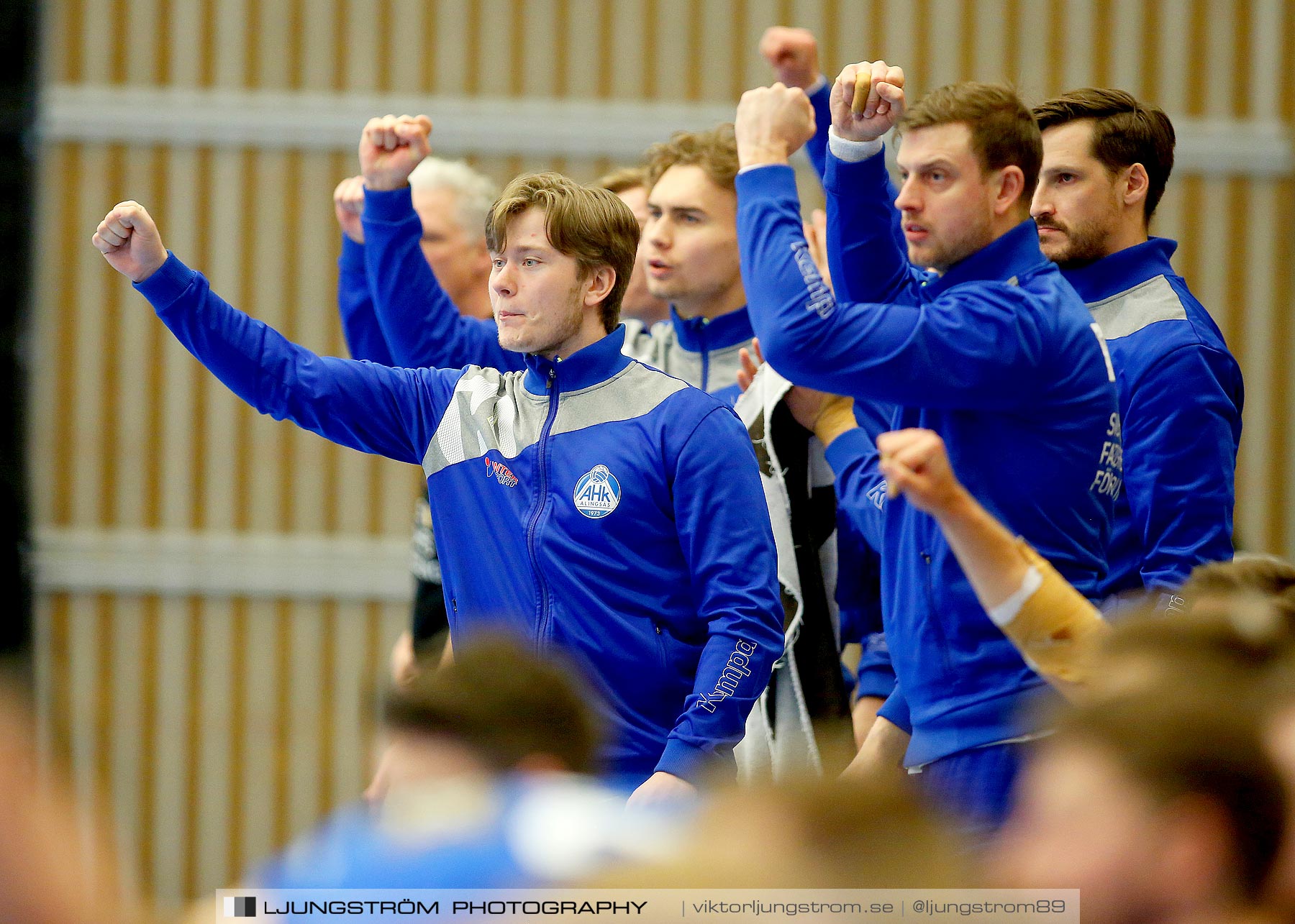 IFK Skövde HK-Alingsås HK 1/4-final 3 22-24,herr,Arena Skövde,Skövde,Sverige,Handboll,,2021,256505