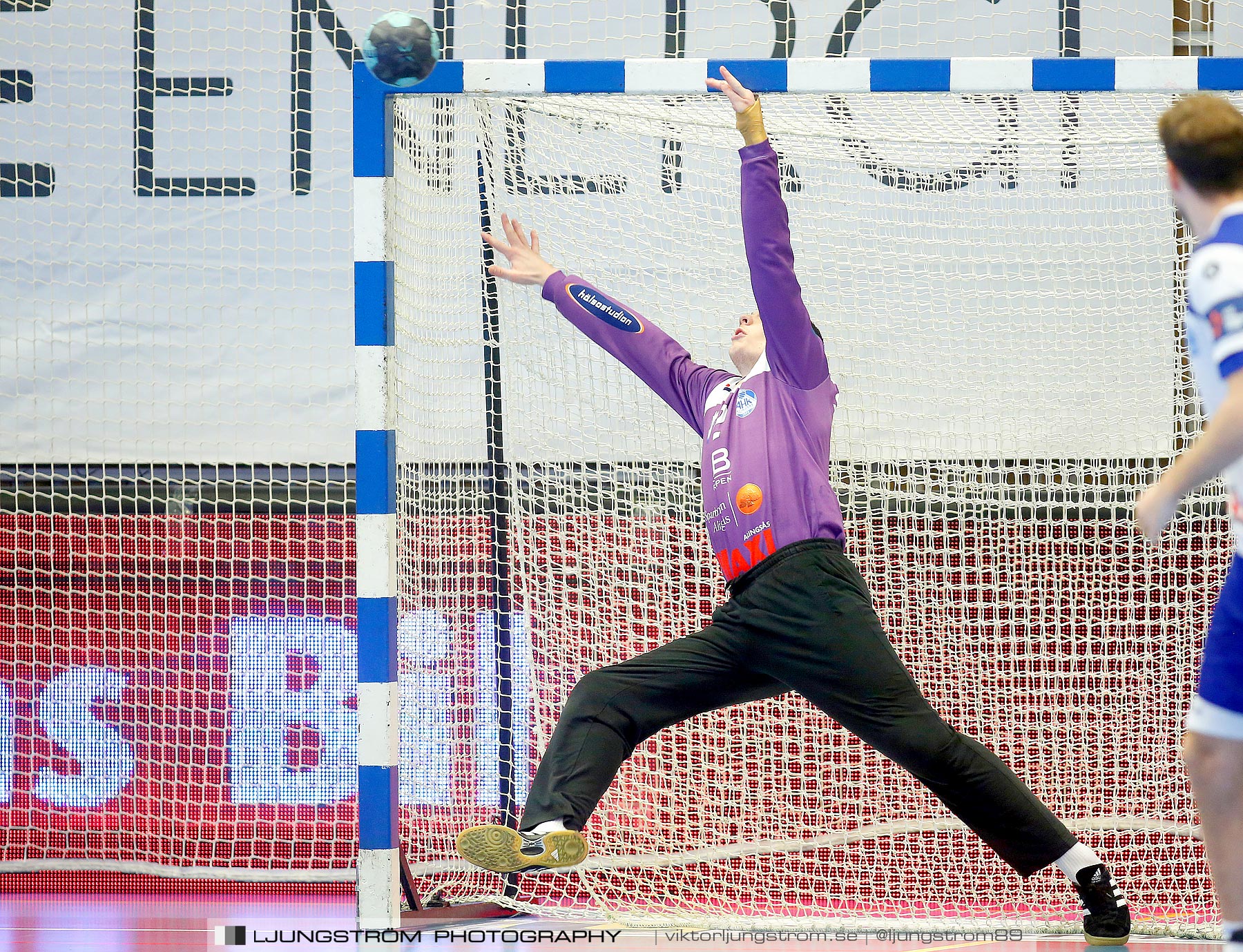 IFK Skövde HK-Alingsås HK 1/4-final 3 22-24,herr,Arena Skövde,Skövde,Sverige,Handboll,,2021,256507