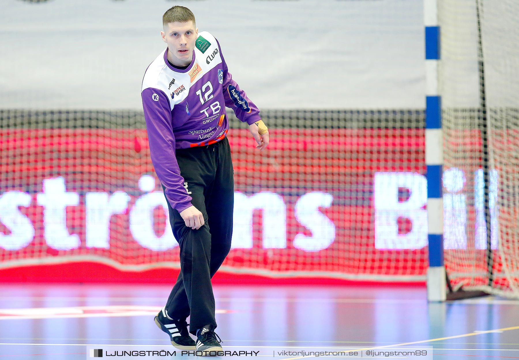 IFK Skövde HK-Alingsås HK 1/4-final 3 22-24,herr,Arena Skövde,Skövde,Sverige,Handboll,,2021,256509