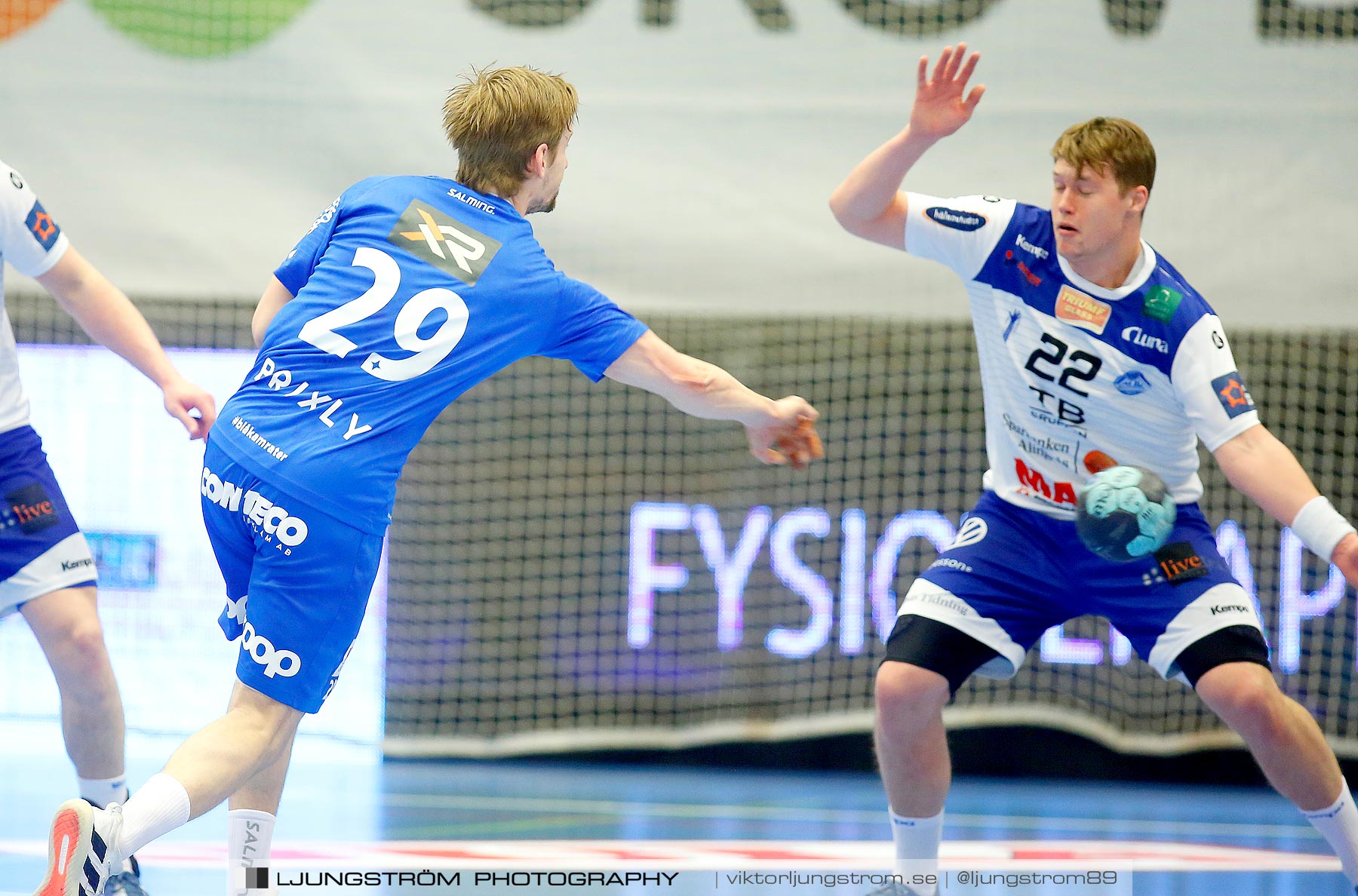 IFK Skövde HK-Alingsås HK 1/4-final 3 22-24,herr,Arena Skövde,Skövde,Sverige,Handboll,,2021,256513