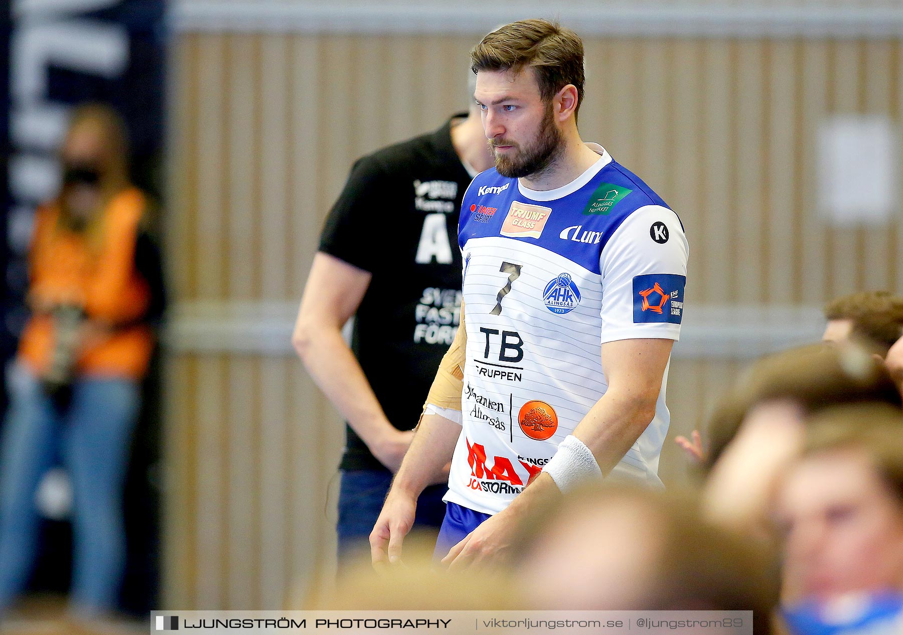 IFK Skövde HK-Alingsås HK 1/4-final 3 22-24,herr,Arena Skövde,Skövde,Sverige,Handboll,,2021,256517