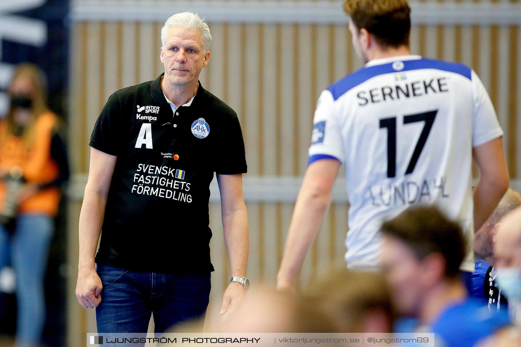 IFK Skövde HK-Alingsås HK 1/4-final 3 22-24,herr,Arena Skövde,Skövde,Sverige,Handboll,,2021,256518