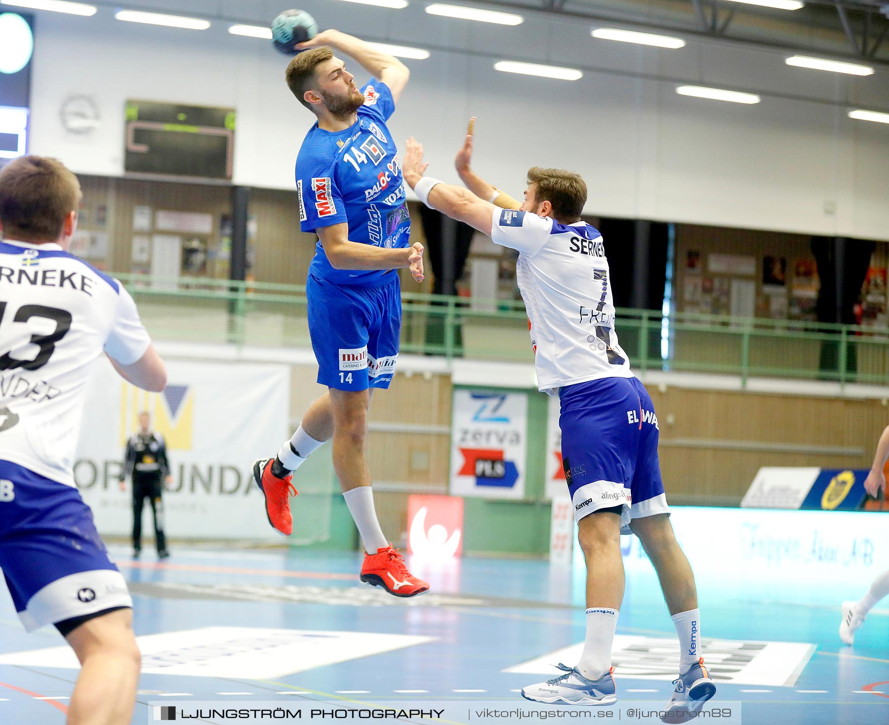 IFK Skövde HK-Alingsås HK 1/4-final 3 22-24,herr,Arena Skövde,Skövde,Sverige,Handboll,,2021,256530