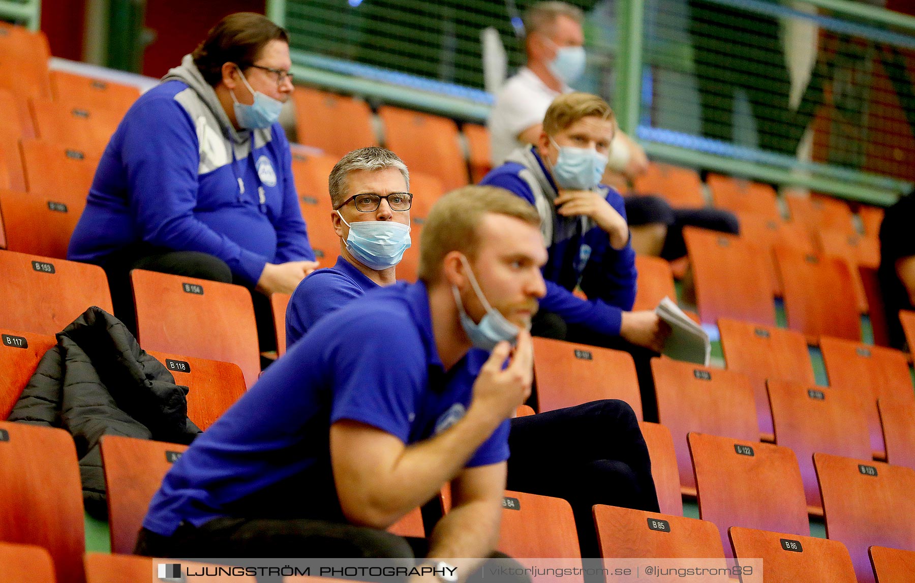 IFK Skövde HK-Alingsås HK 1/4-final 3 22-24,herr,Arena Skövde,Skövde,Sverige,Handboll,,2021,256541