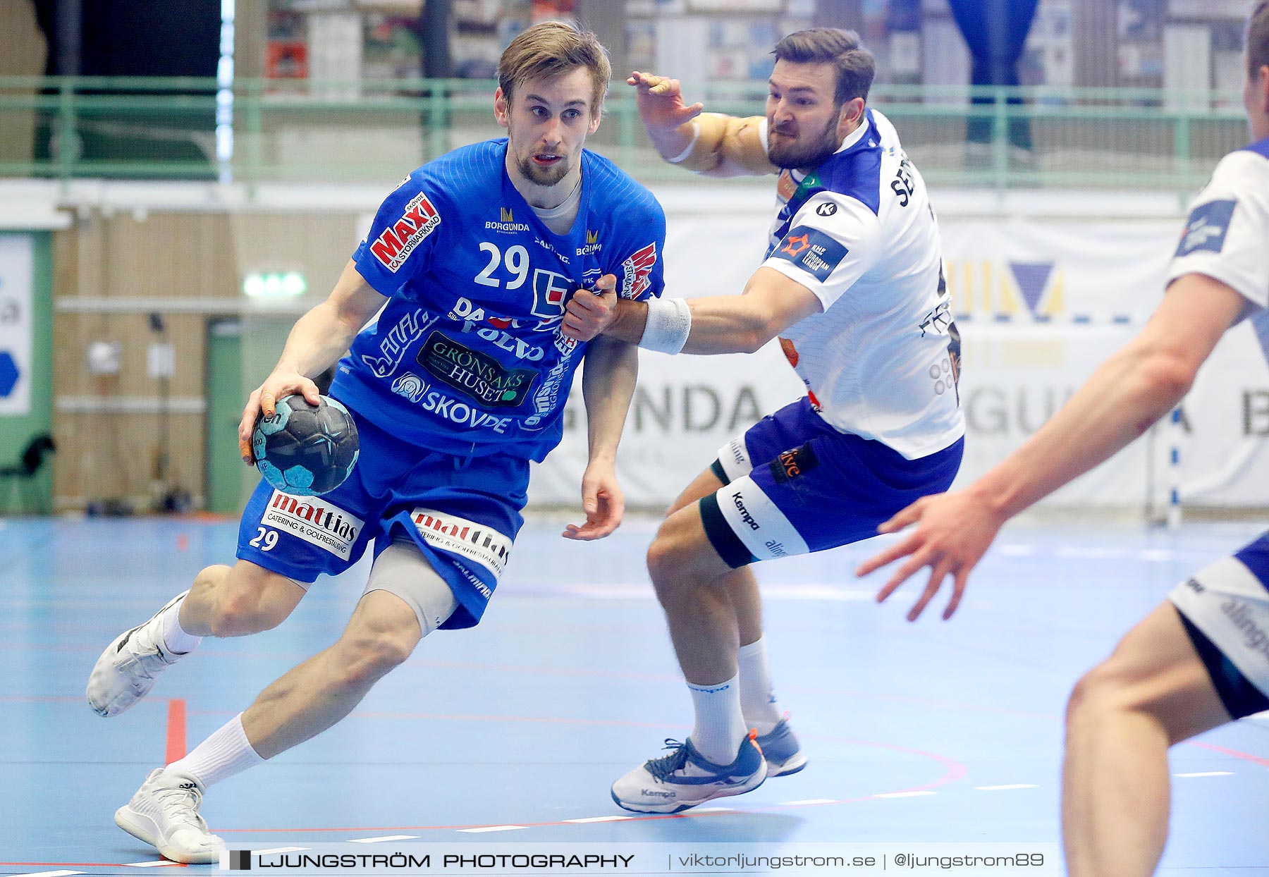 IFK Skövde HK-Alingsås HK 1/4-final 3 22-24,herr,Arena Skövde,Skövde,Sverige,Handboll,,2021,256546